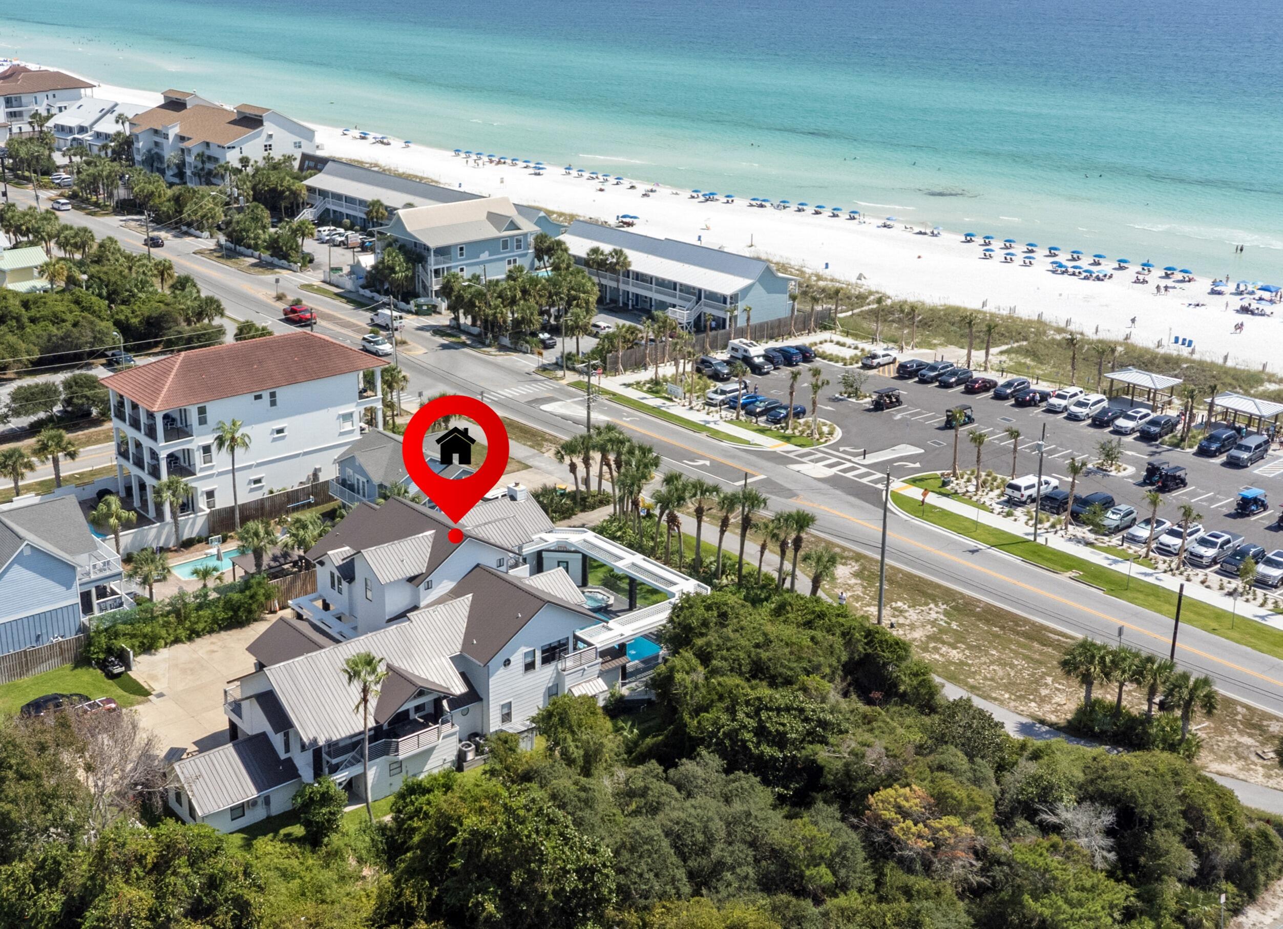 3399 Scenic Highway 98 Destin FL 32541