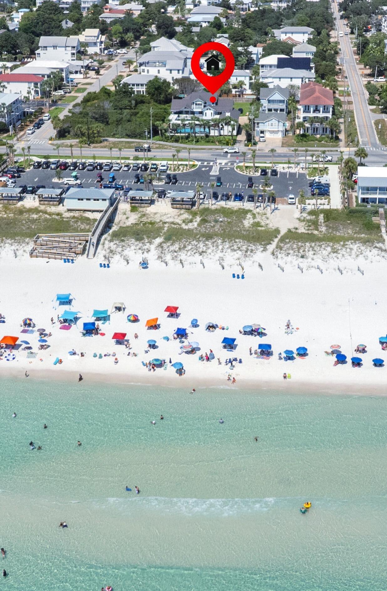 3399 Scenic Highway 98 Destin FL 32541