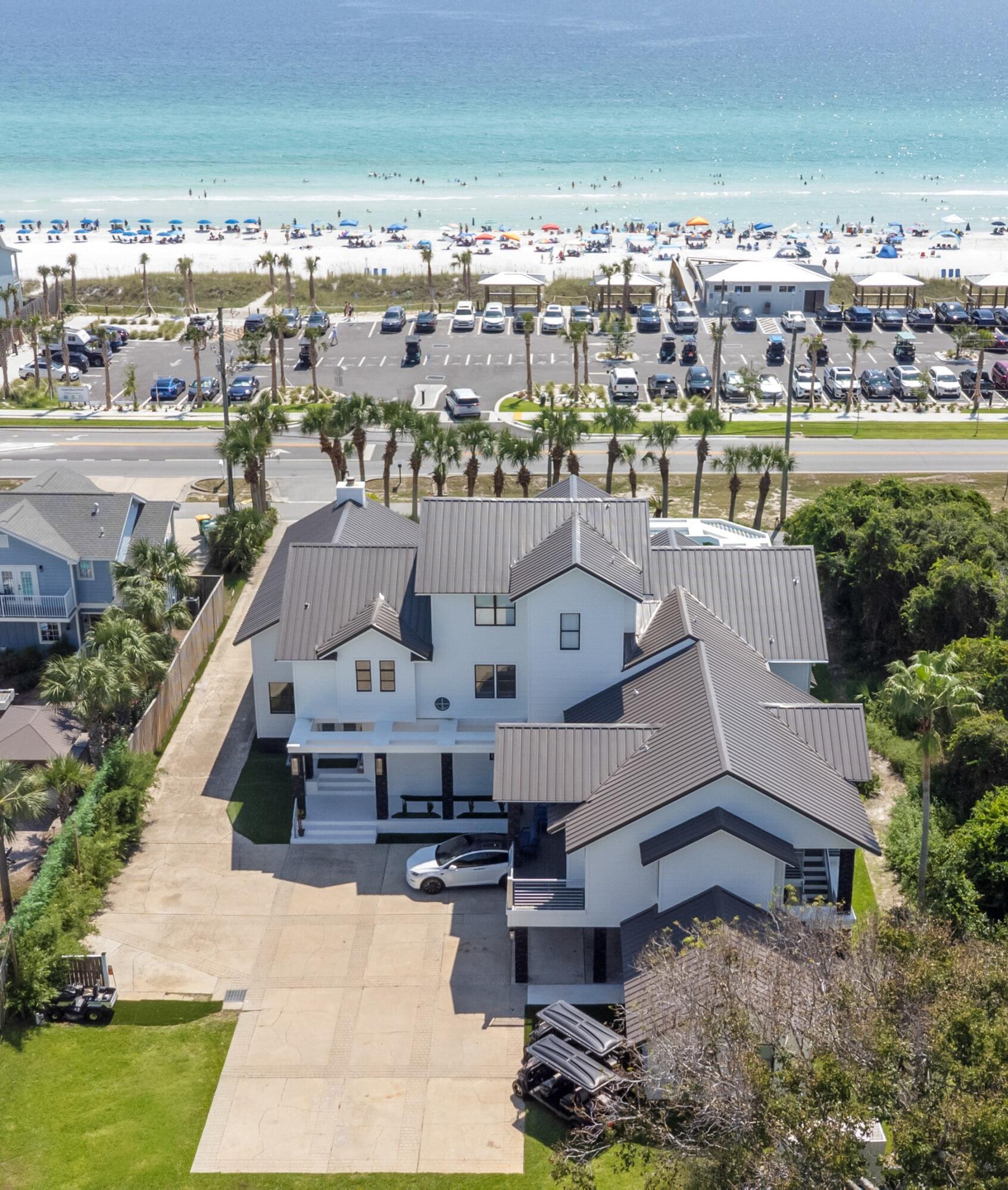 3399 Scenic Highway 98 Destin FL 32541