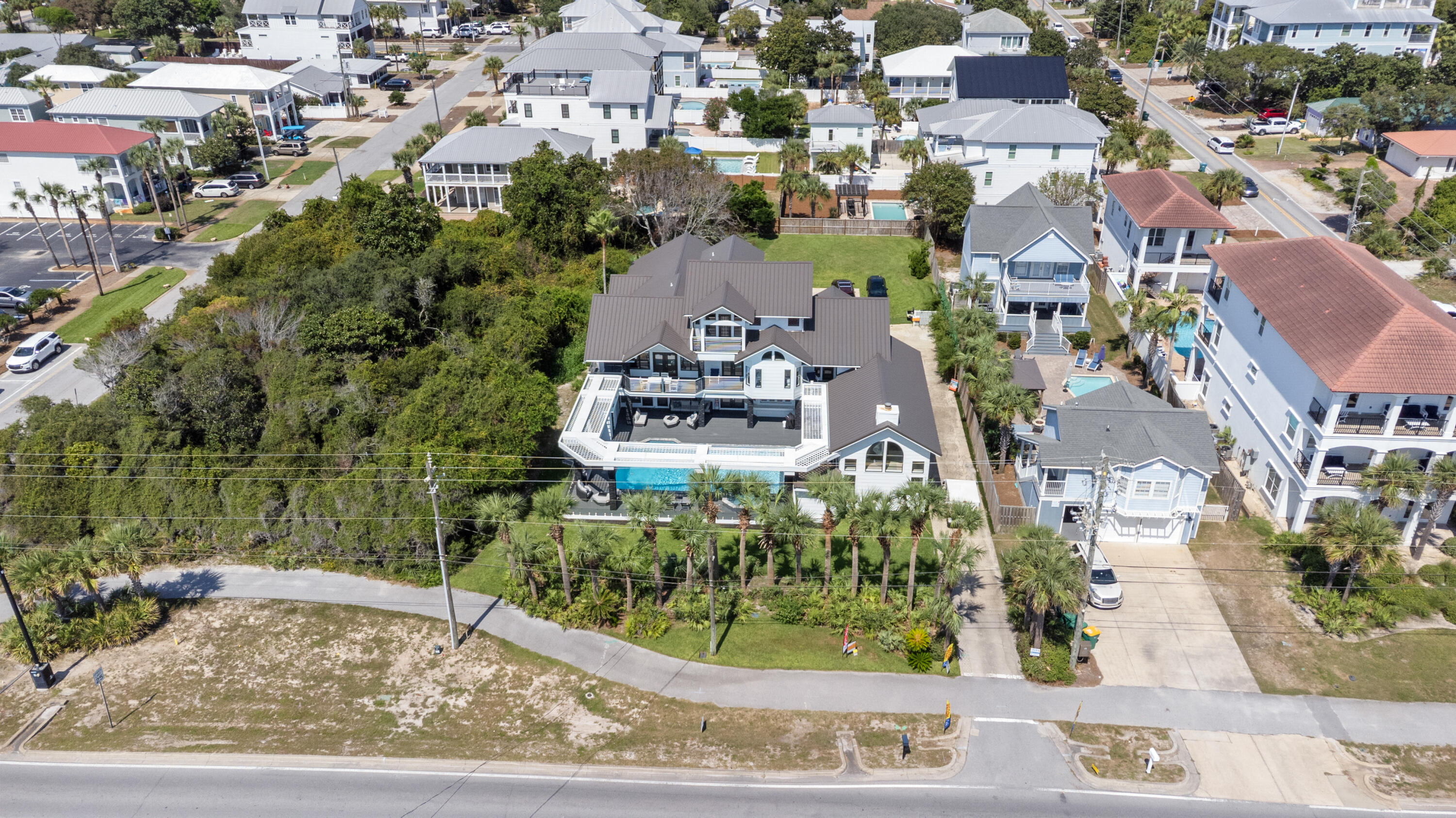 3399 Scenic Highway 98 Destin FL 32541