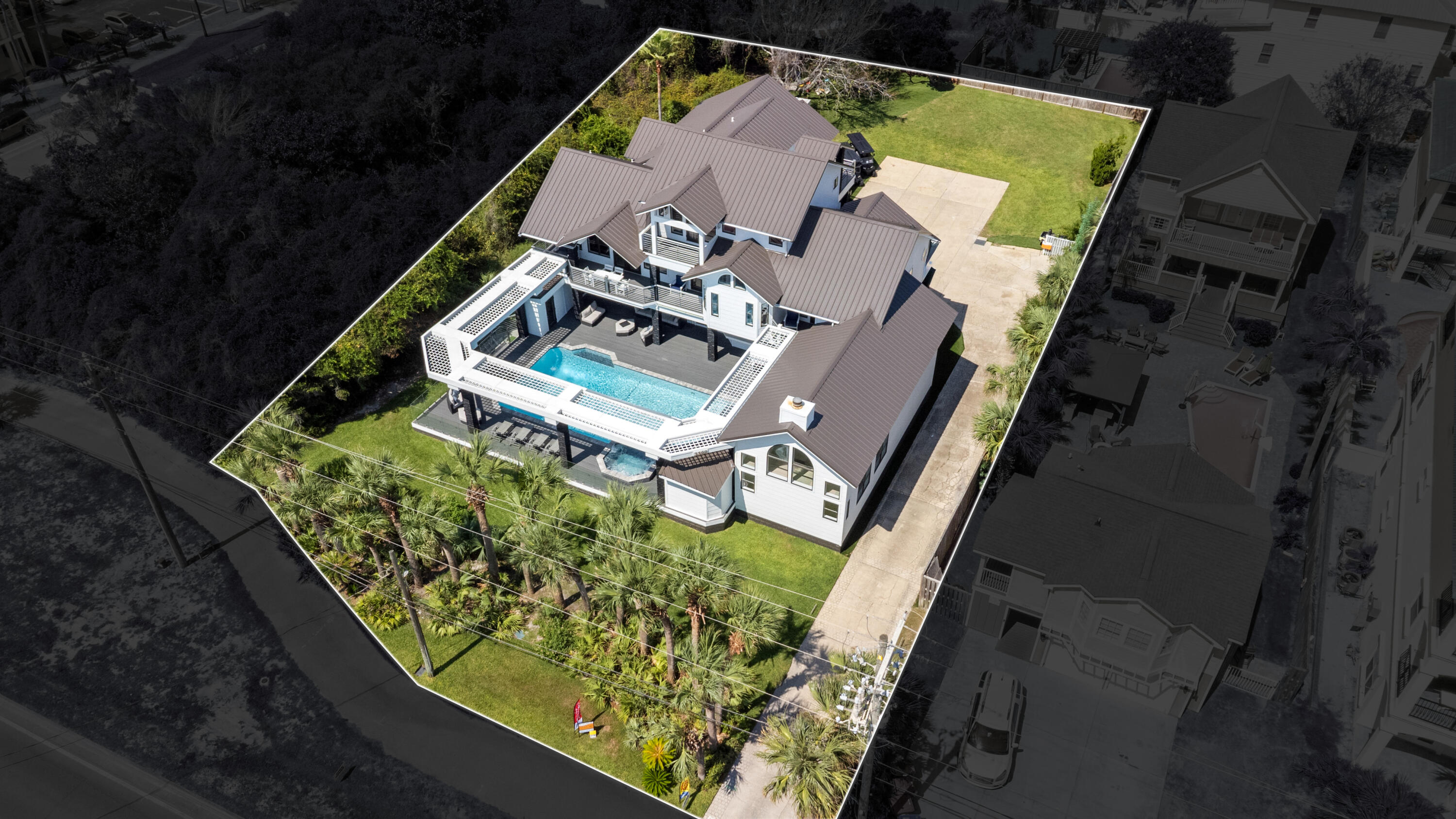 3399 Scenic Highway 98 Destin FL 32541