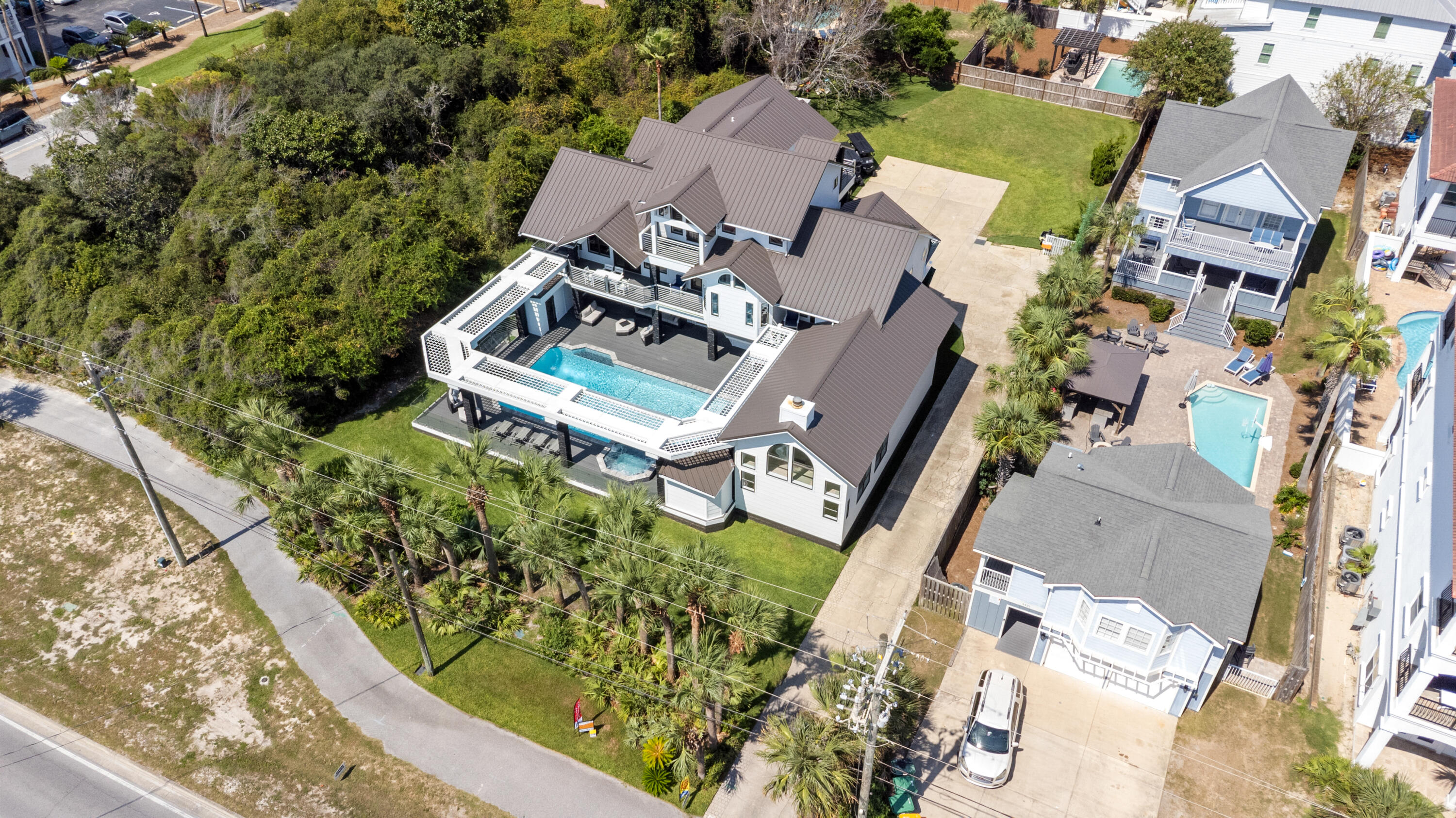 3399 Scenic Highway 98 Destin FL 32541