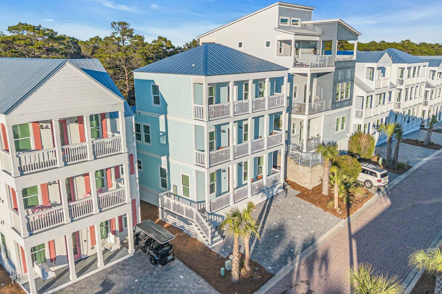 23 Conscience Way Santa Rosa Beach FL 32459