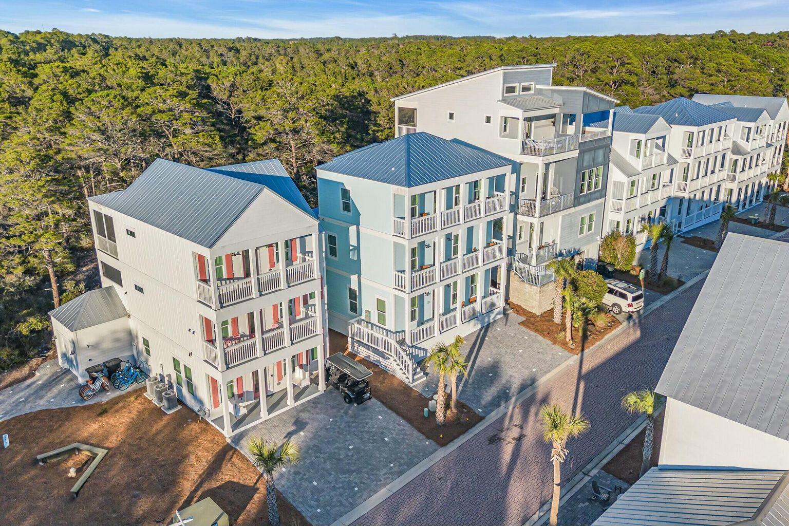 23 Conscience Way Santa Rosa Beach FL 32459