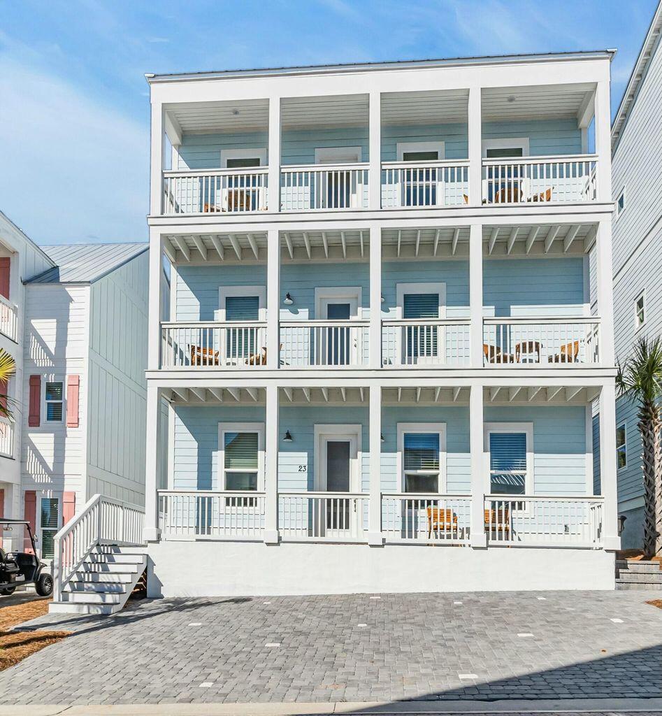 23 Conscience Way Santa Rosa Beach FL 32459