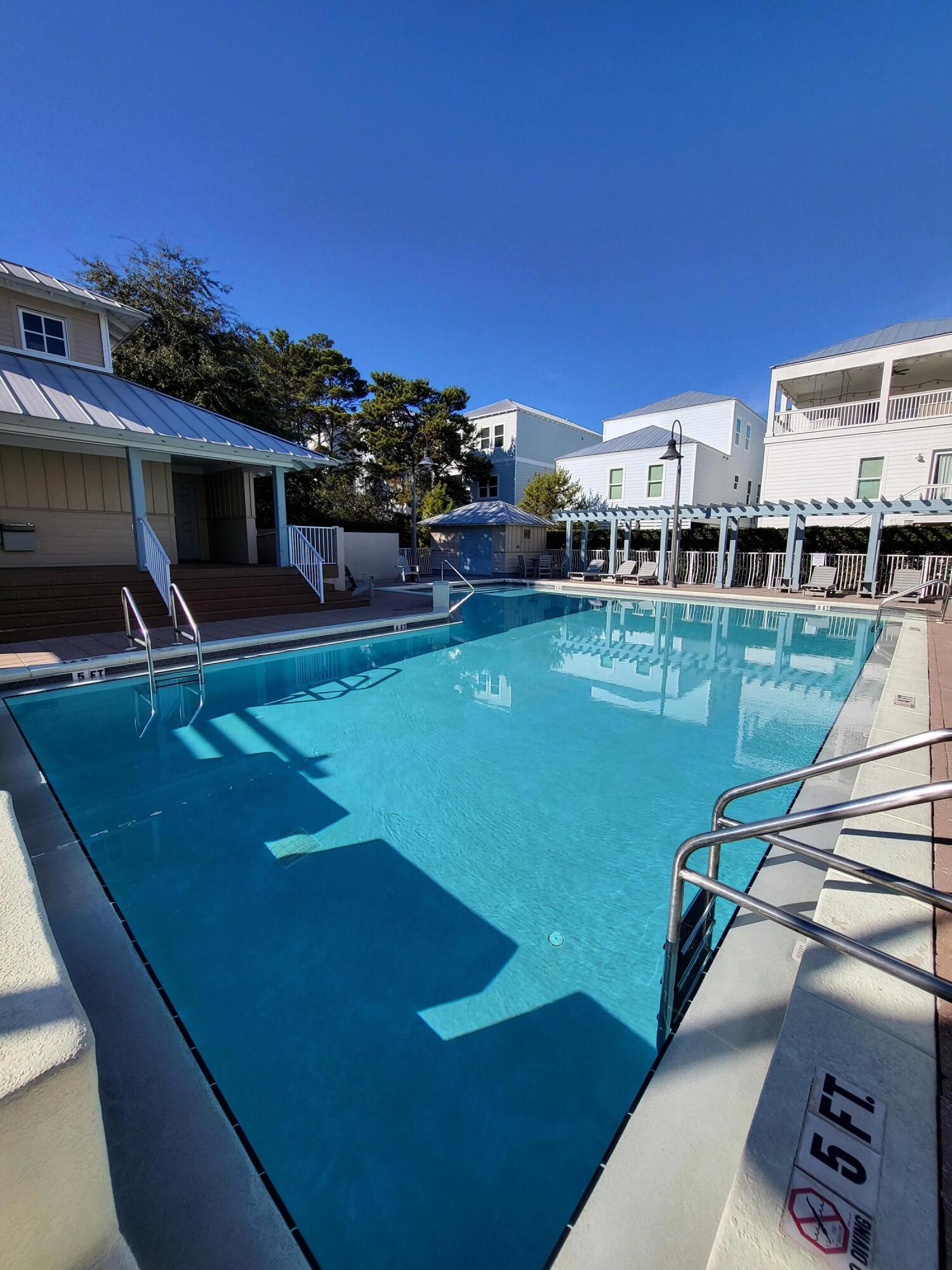 23 Conscience Way Santa Rosa Beach FL 32459
