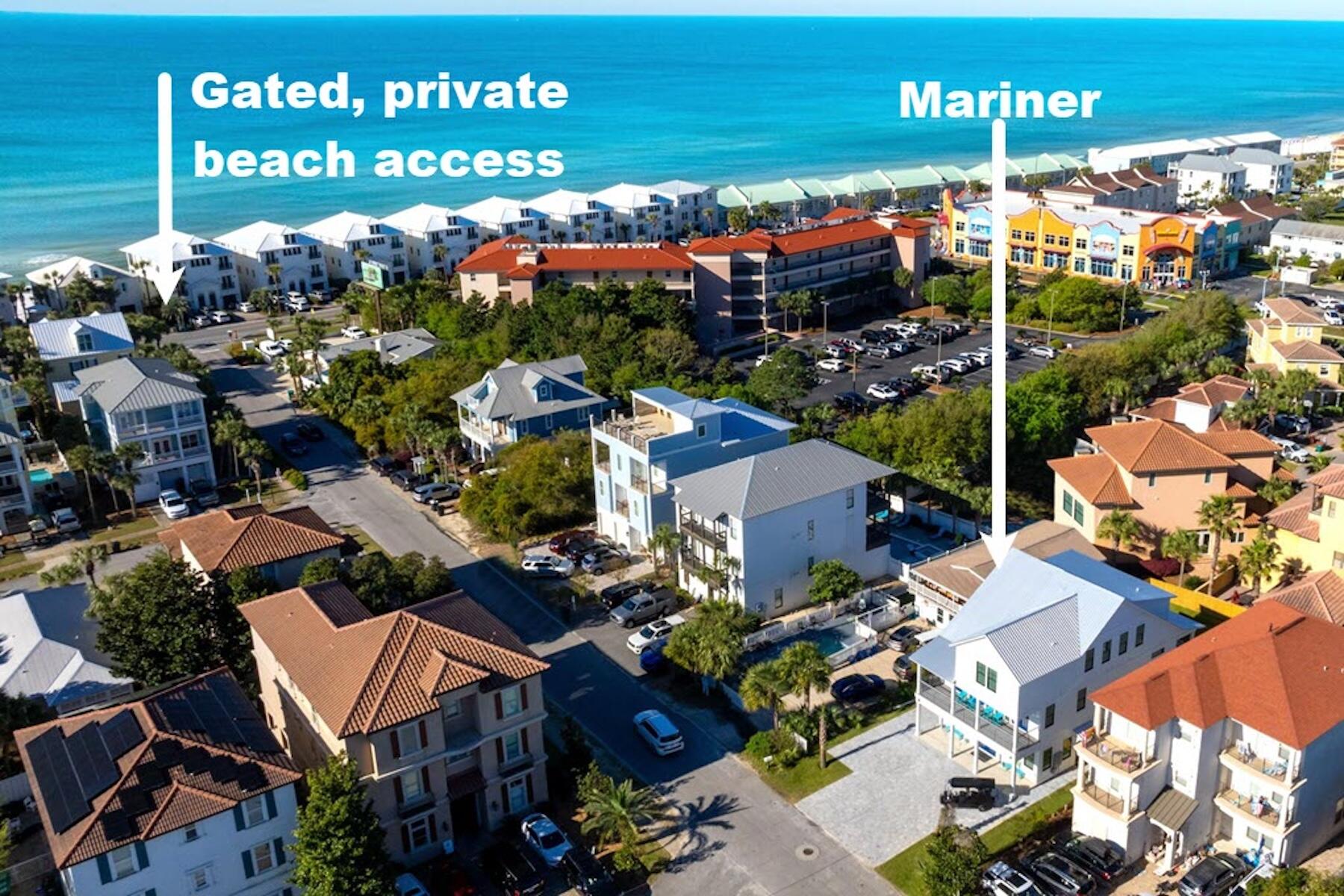 103 Hollywood Street Miramar Beach FL 32550