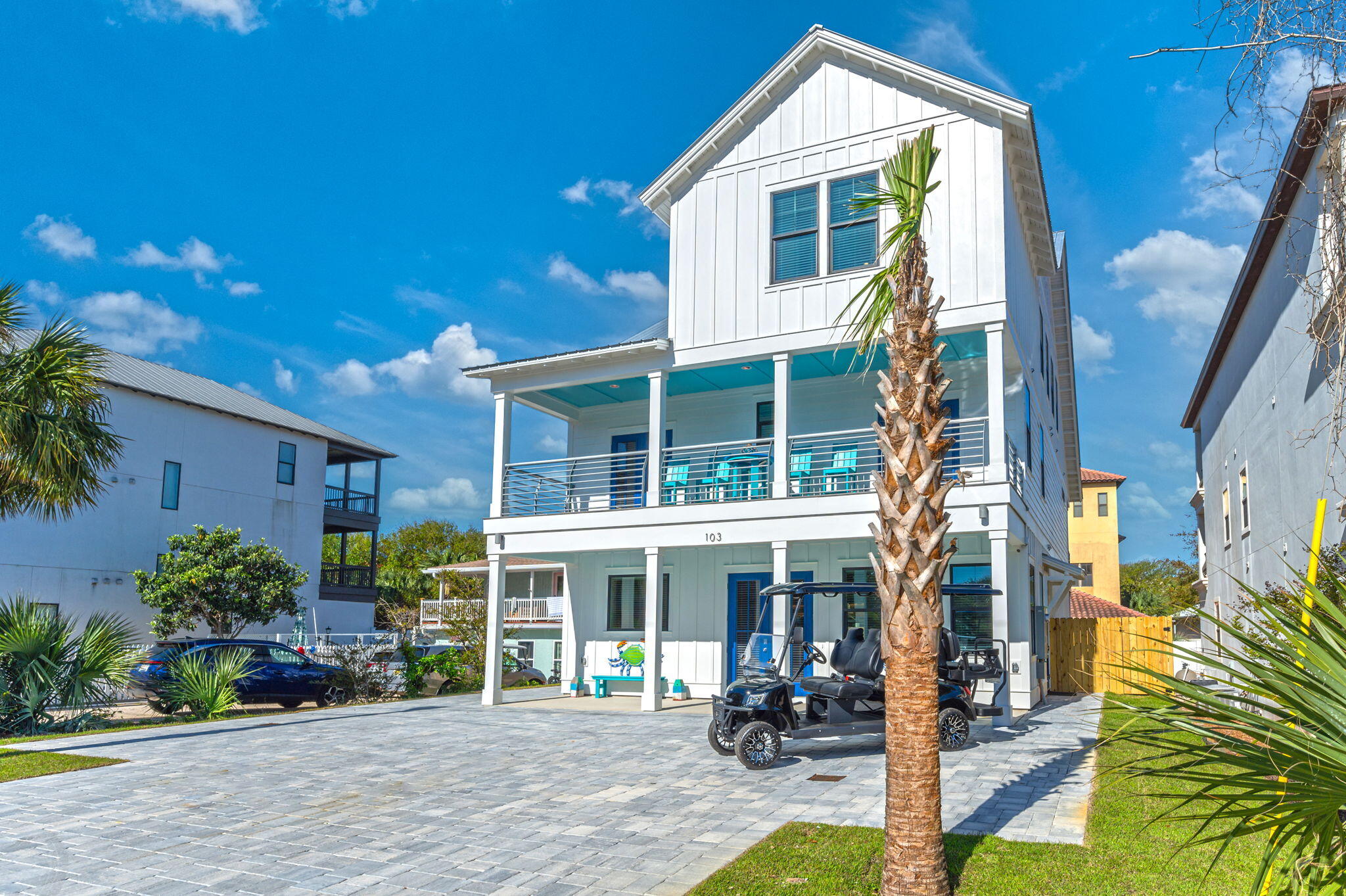 103 Hollywood Street Miramar Beach FL 32550