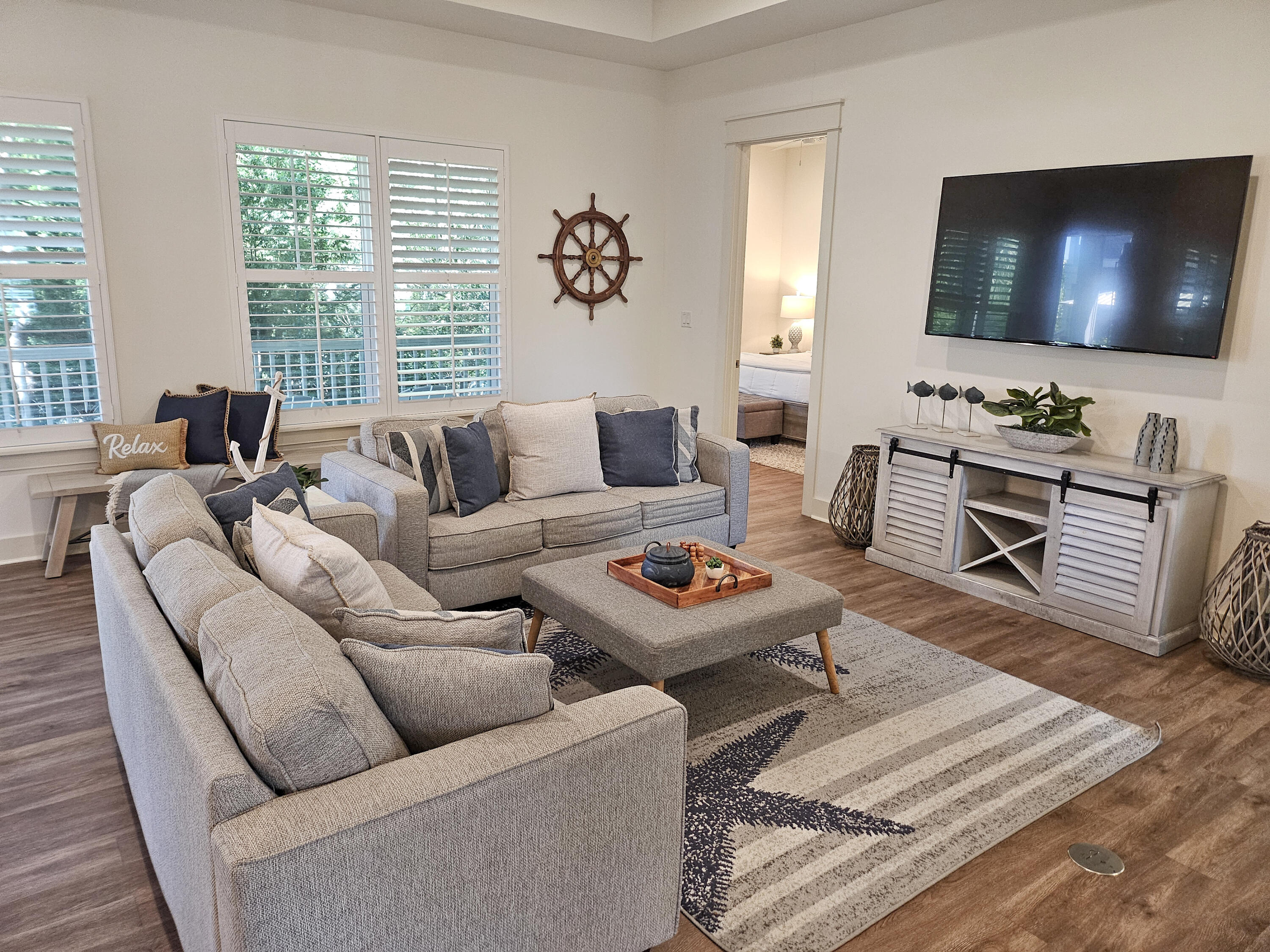 10 Gulfview Way Santa Rosa Beach FL 32459