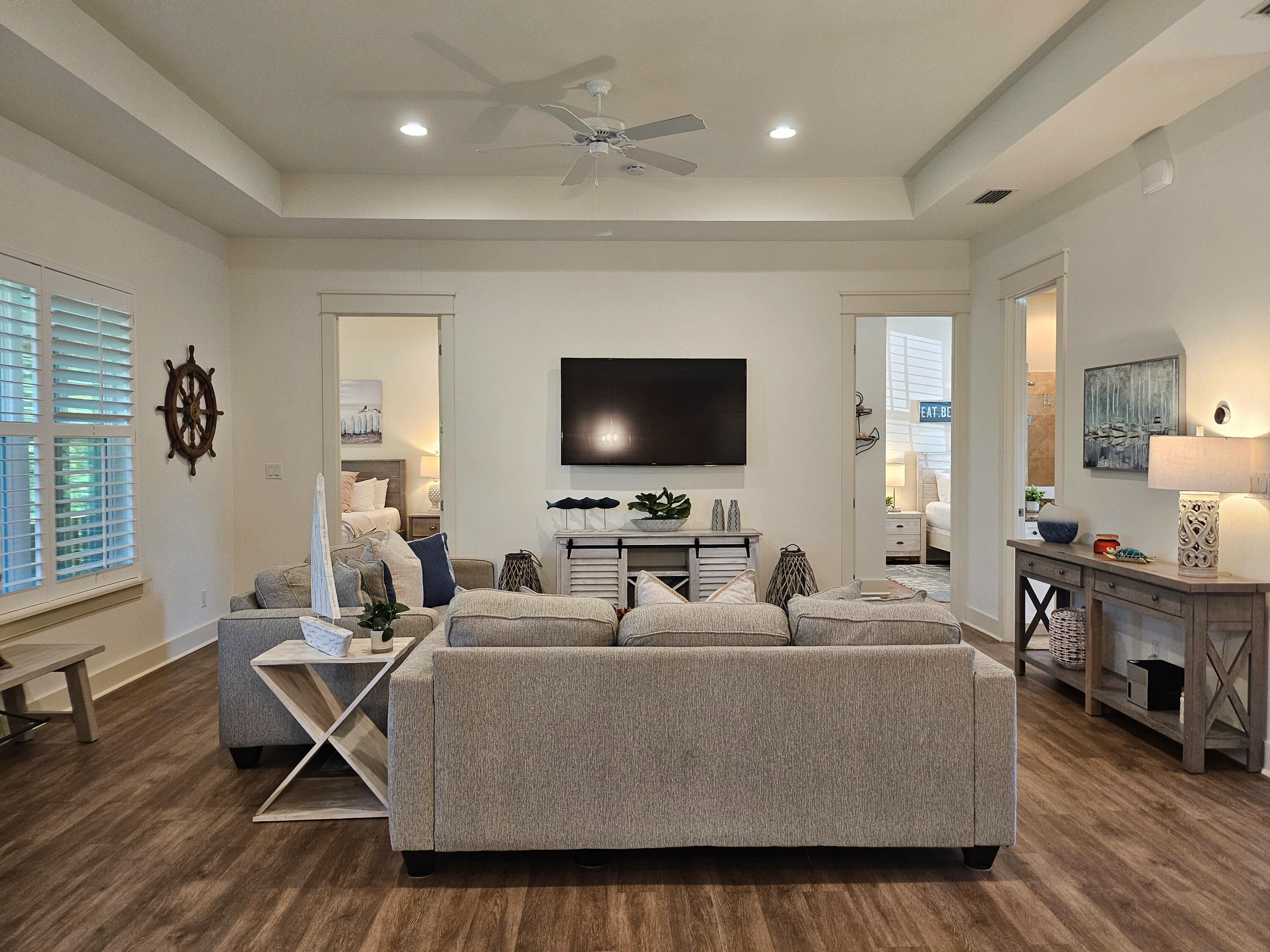 10 Gulfview Way Santa Rosa Beach FL 32459