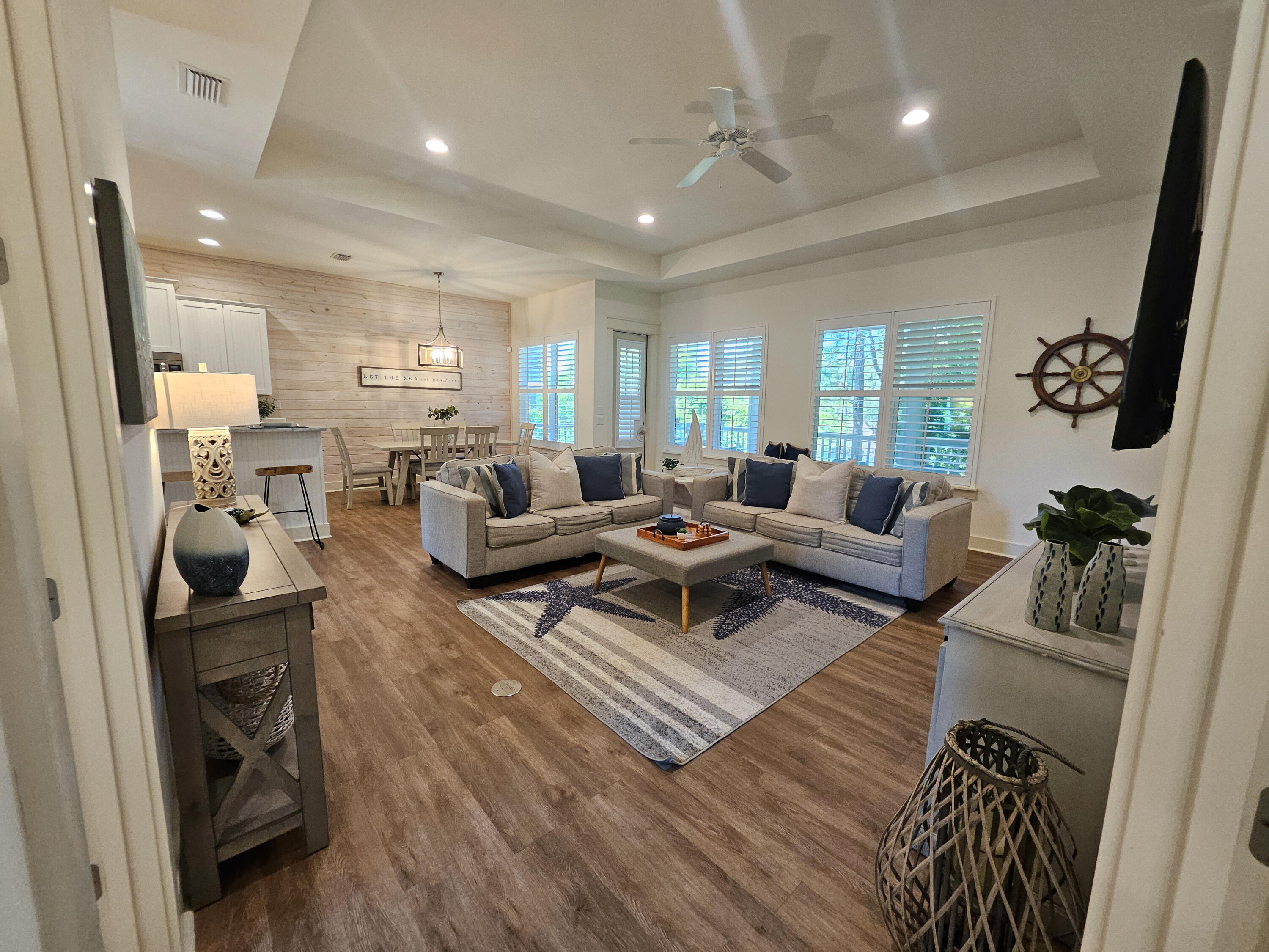 10 Gulfview Way Santa Rosa Beach FL 32459