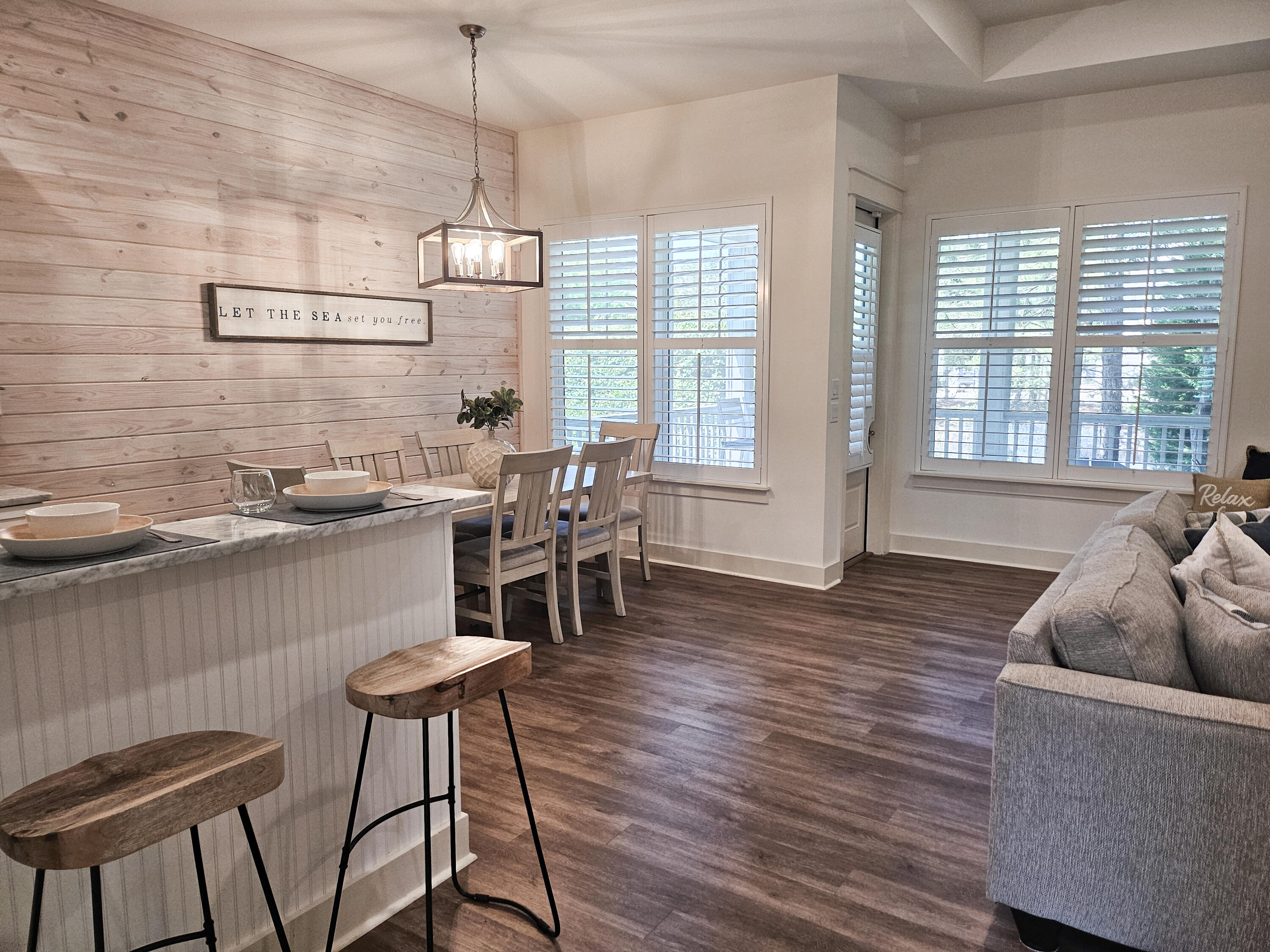10 Gulfview Way Santa Rosa Beach FL 32459