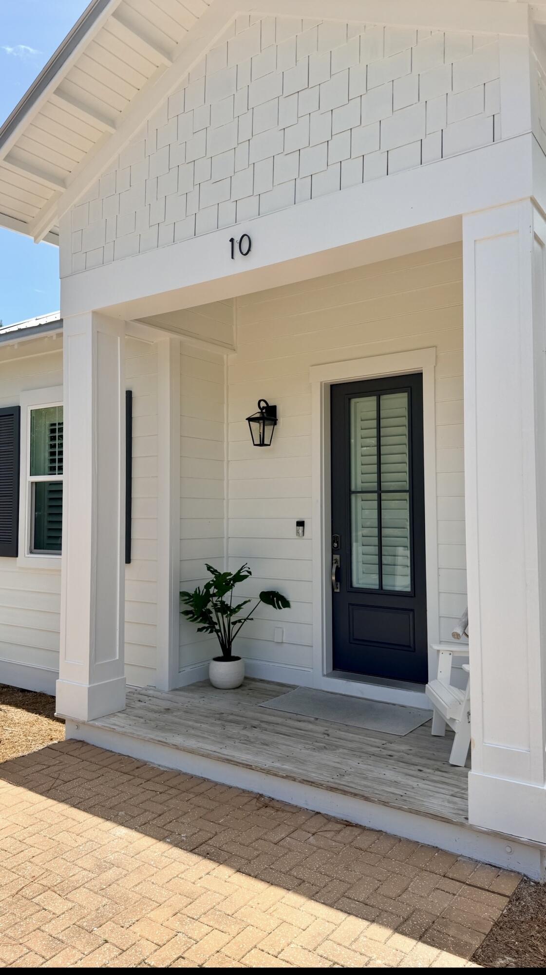 10 Gulfview Way Santa Rosa Beach FL 32459