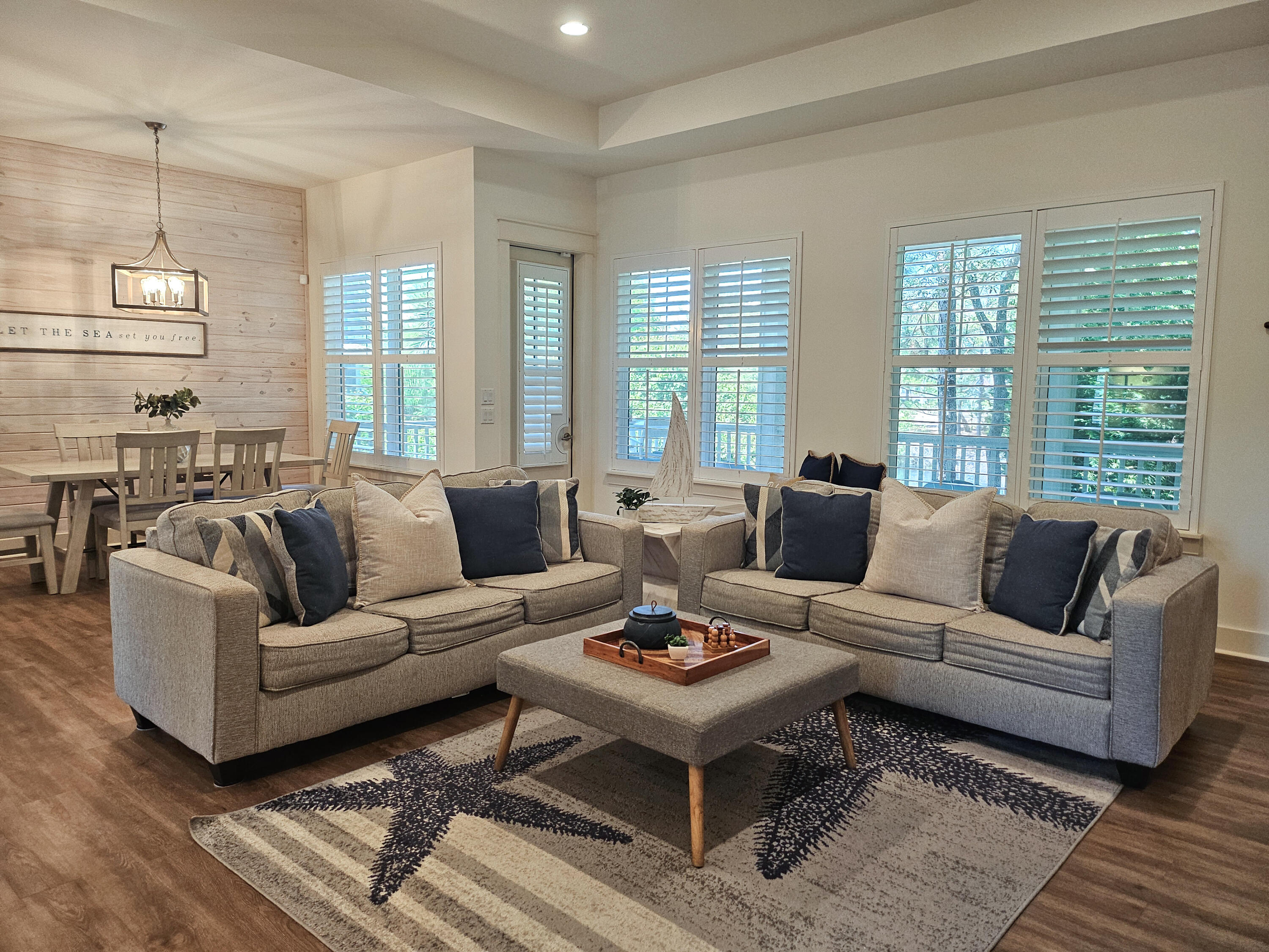 10 Gulfview Way Santa Rosa Beach FL 32459