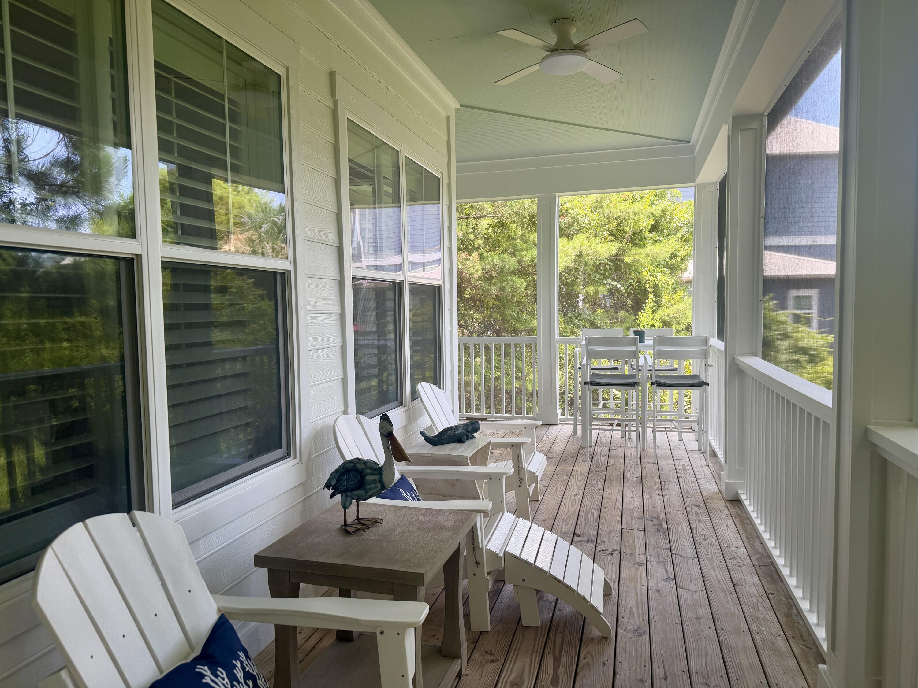 10 Gulfview Way Santa Rosa Beach FL 32459