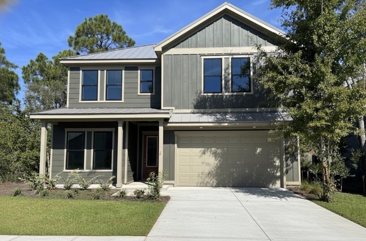 162 Channel Shoal Drive Santa Rosa Beach FL 32459