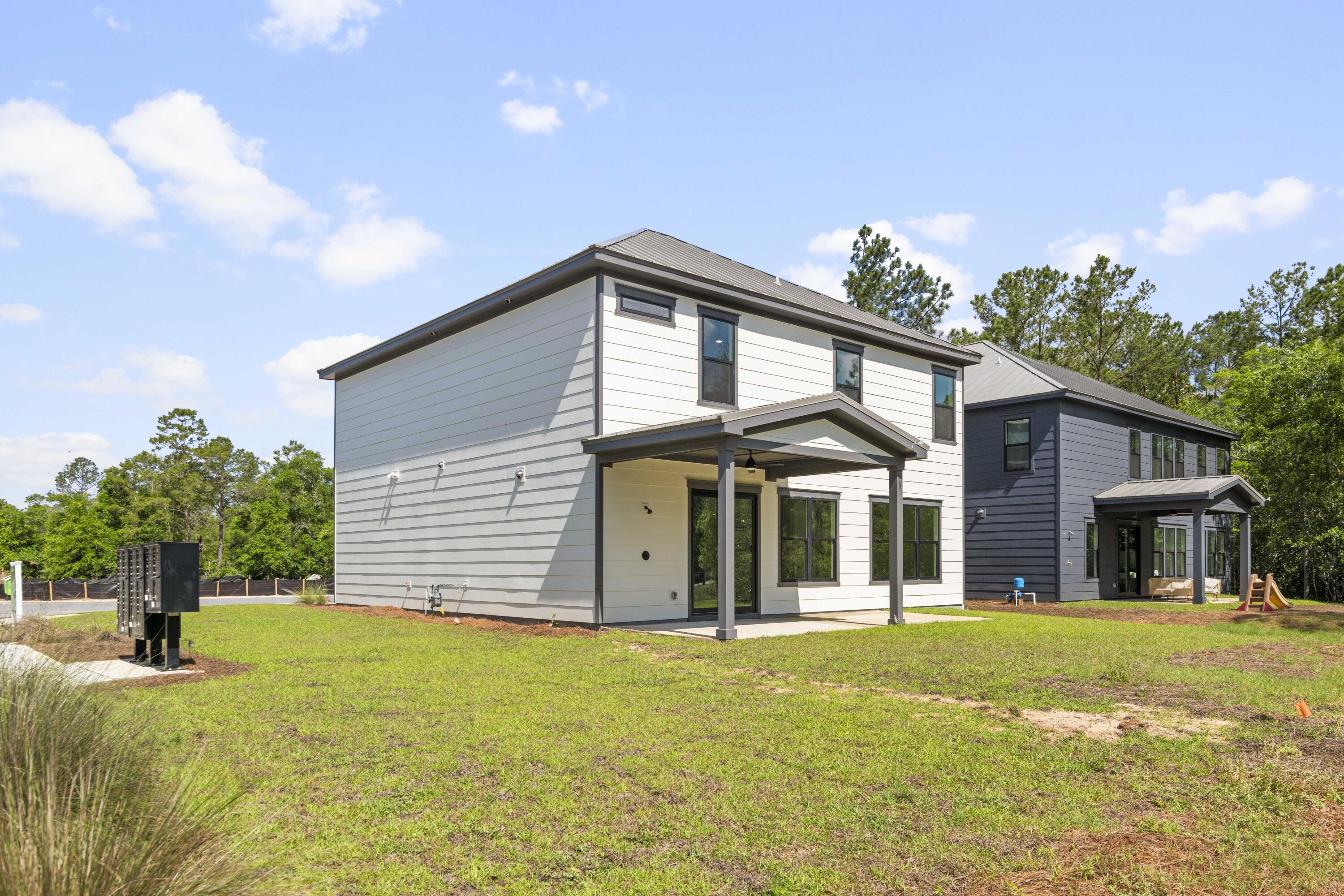 162 Channel Shoal Drive Santa Rosa Beach FL 32459
