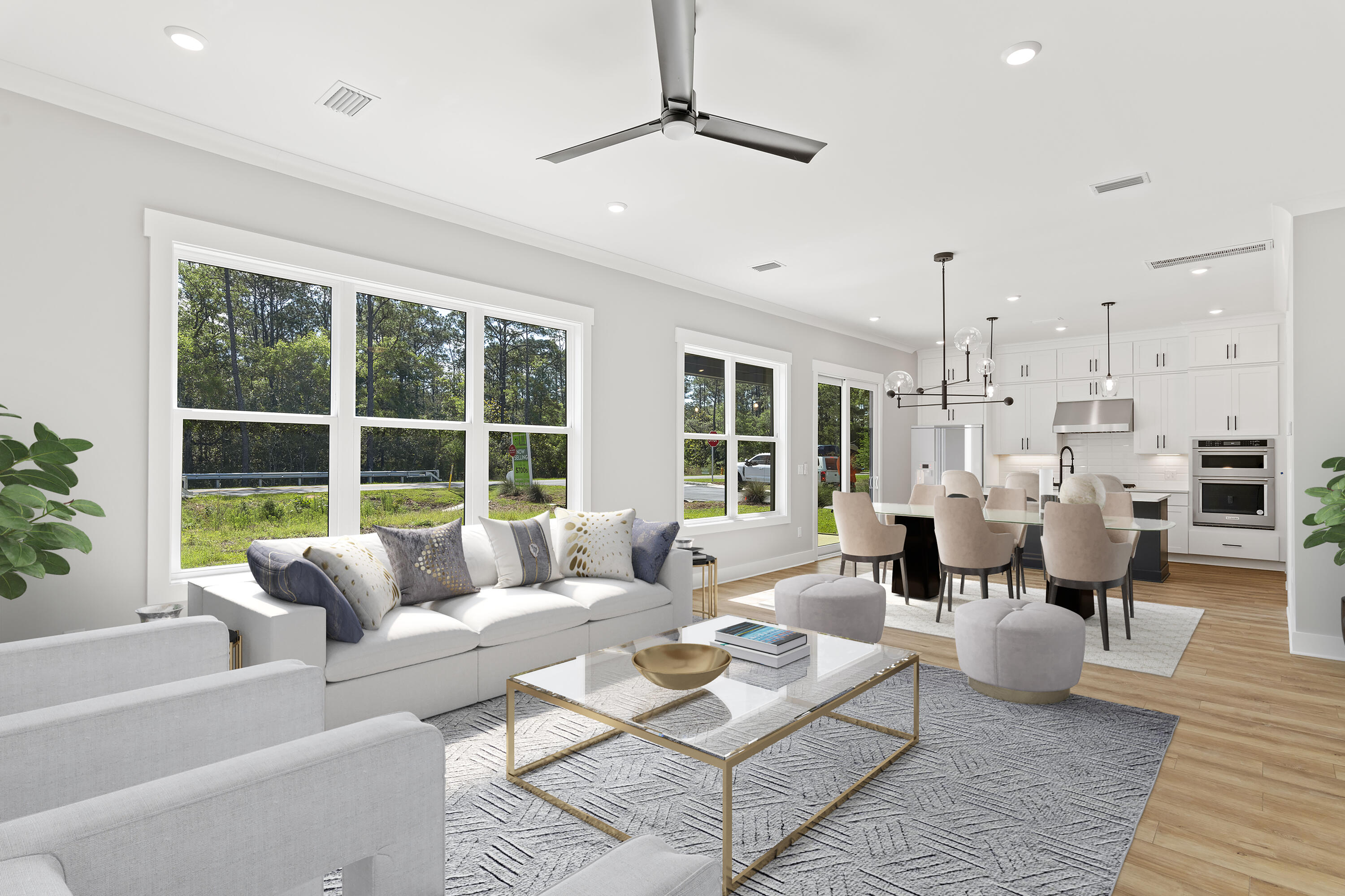 162 Channel Shoal Drive Santa Rosa Beach FL 32459