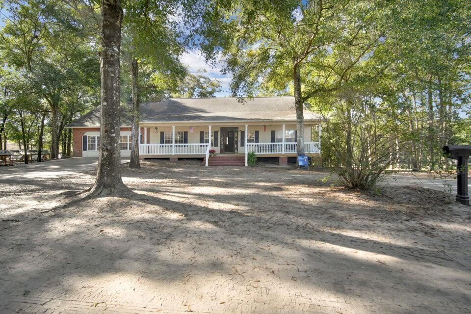 115 Steves Place Crestview FL 32536