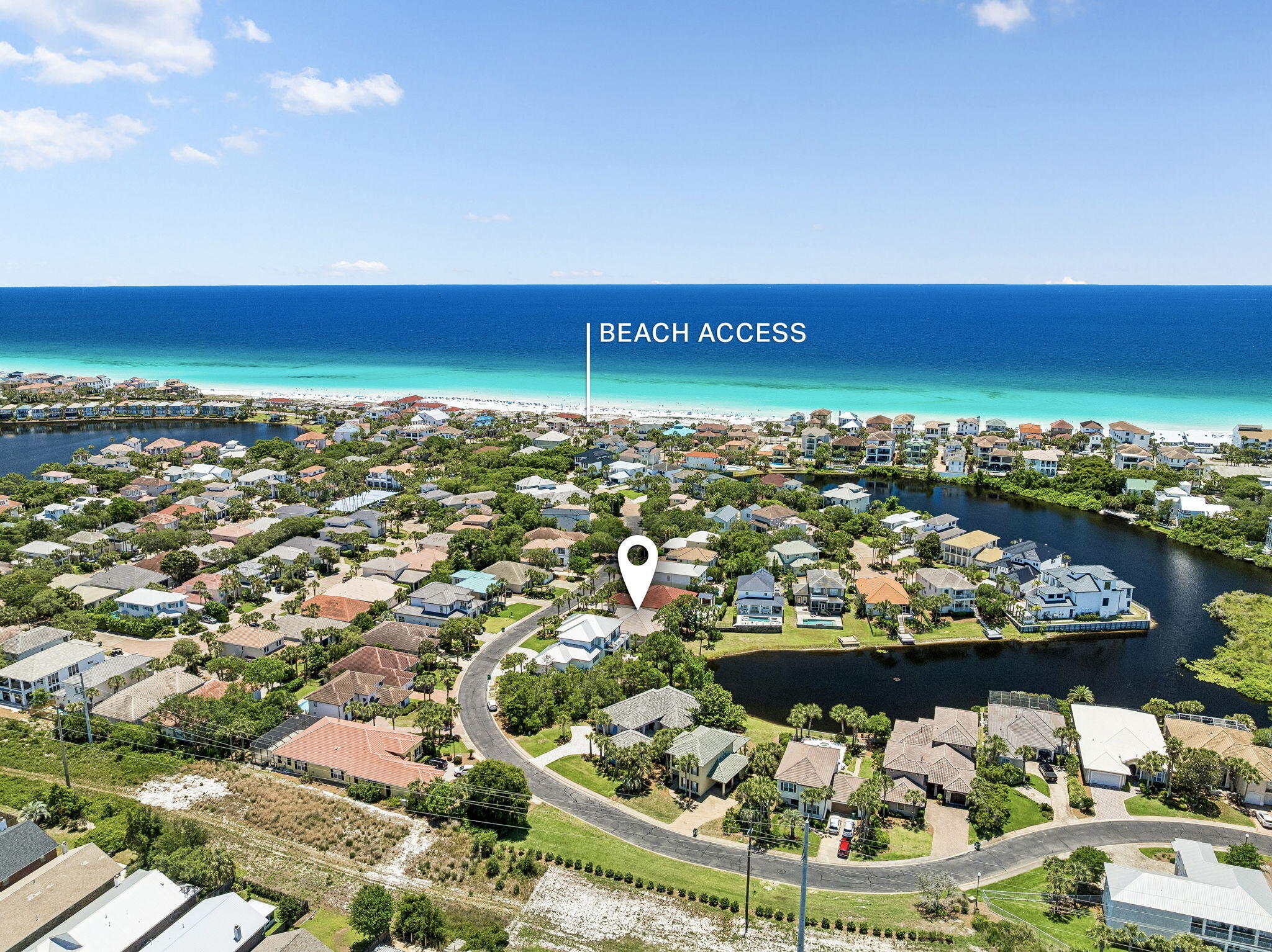 4628 Paradise Isle Destin FL 32541