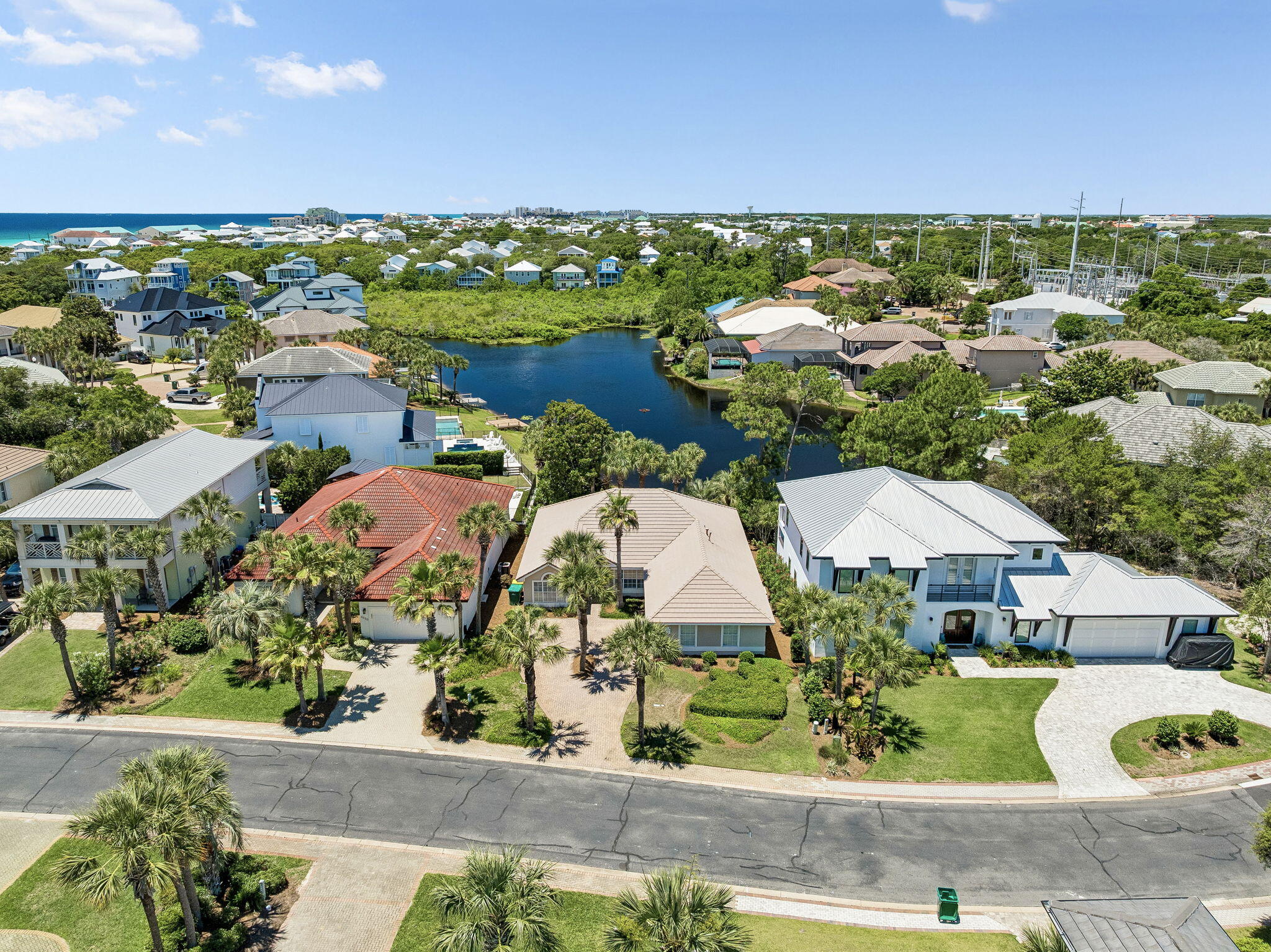 4628 Paradise Isle Destin FL 32541