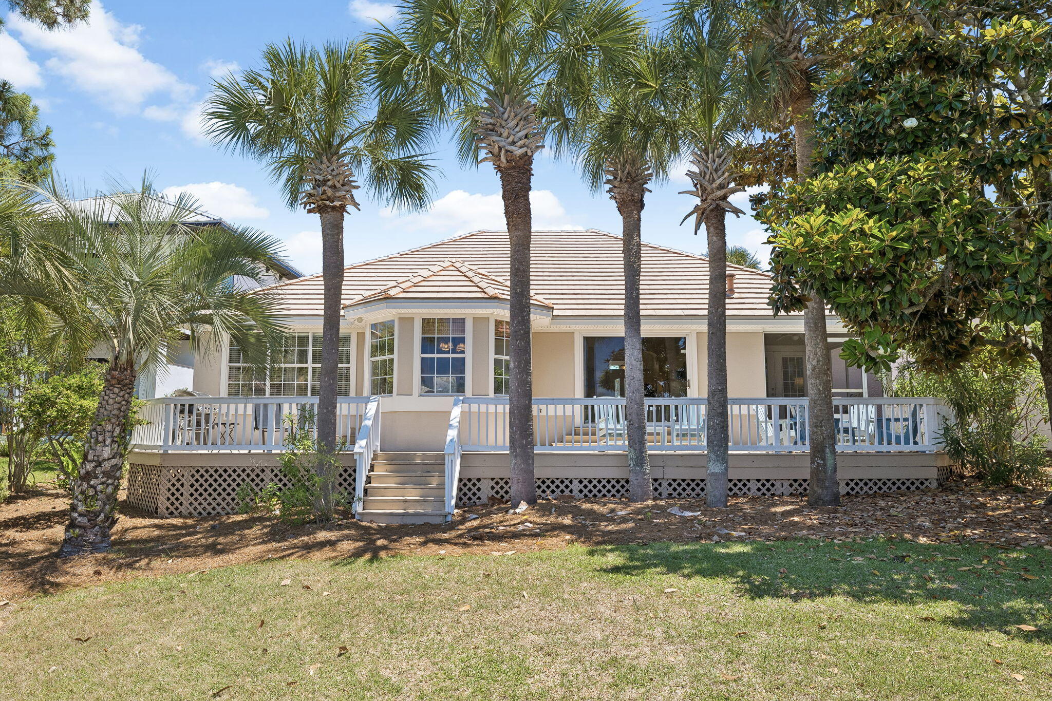 4628 Paradise Isle Destin FL 32541
