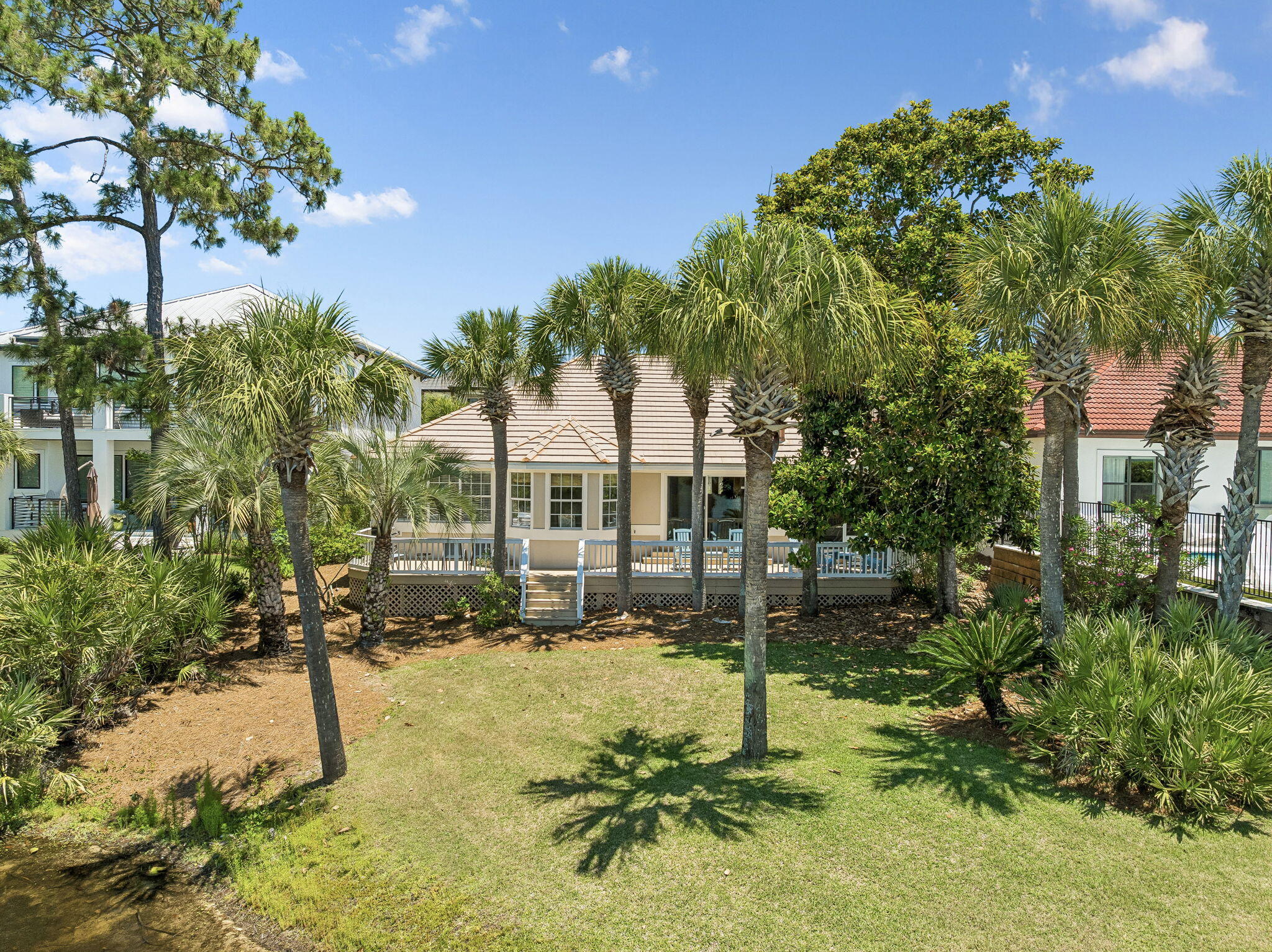 4628 Paradise Isle Destin FL 32541