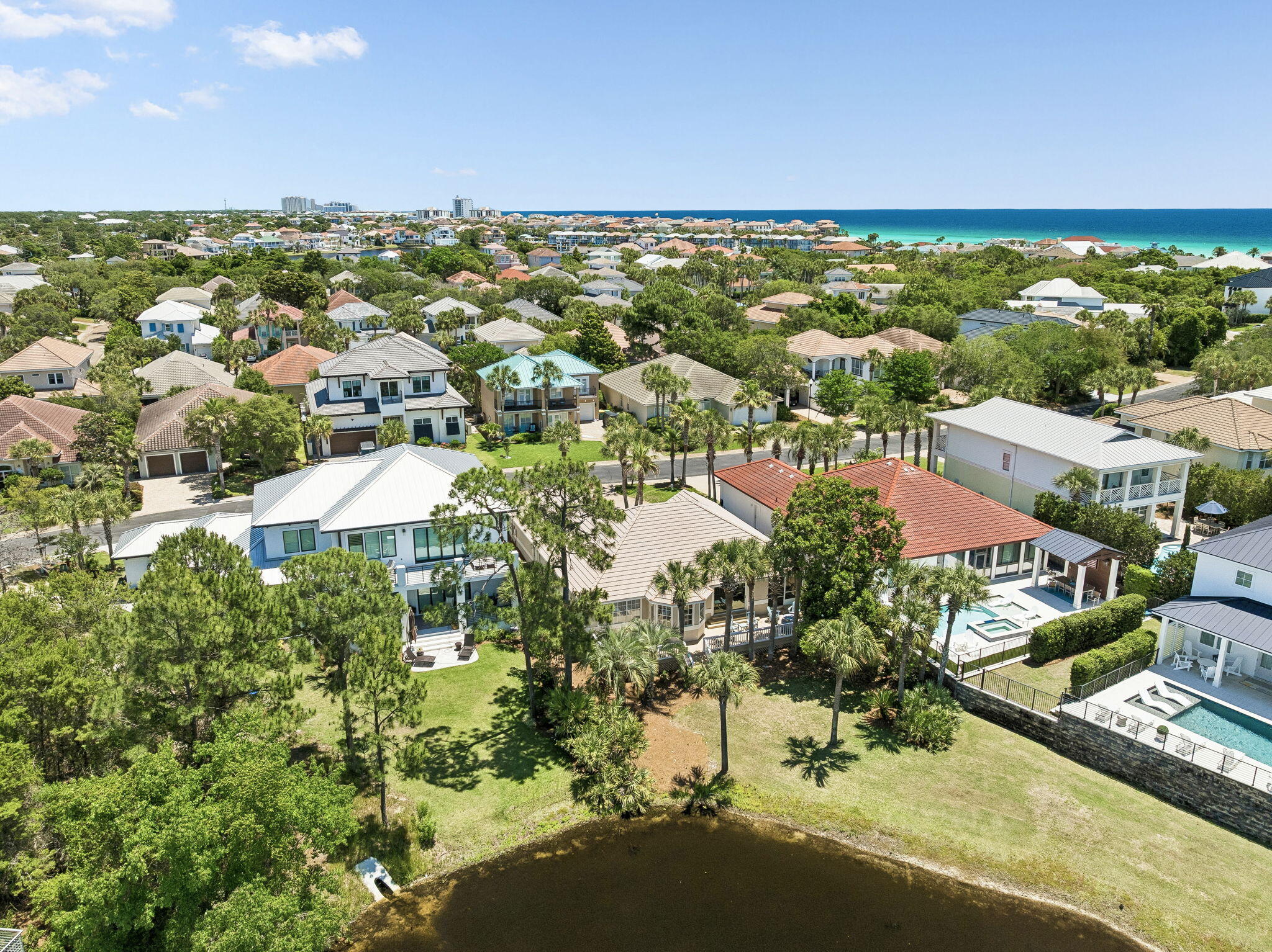 4628 Paradise Isle Destin FL 32541