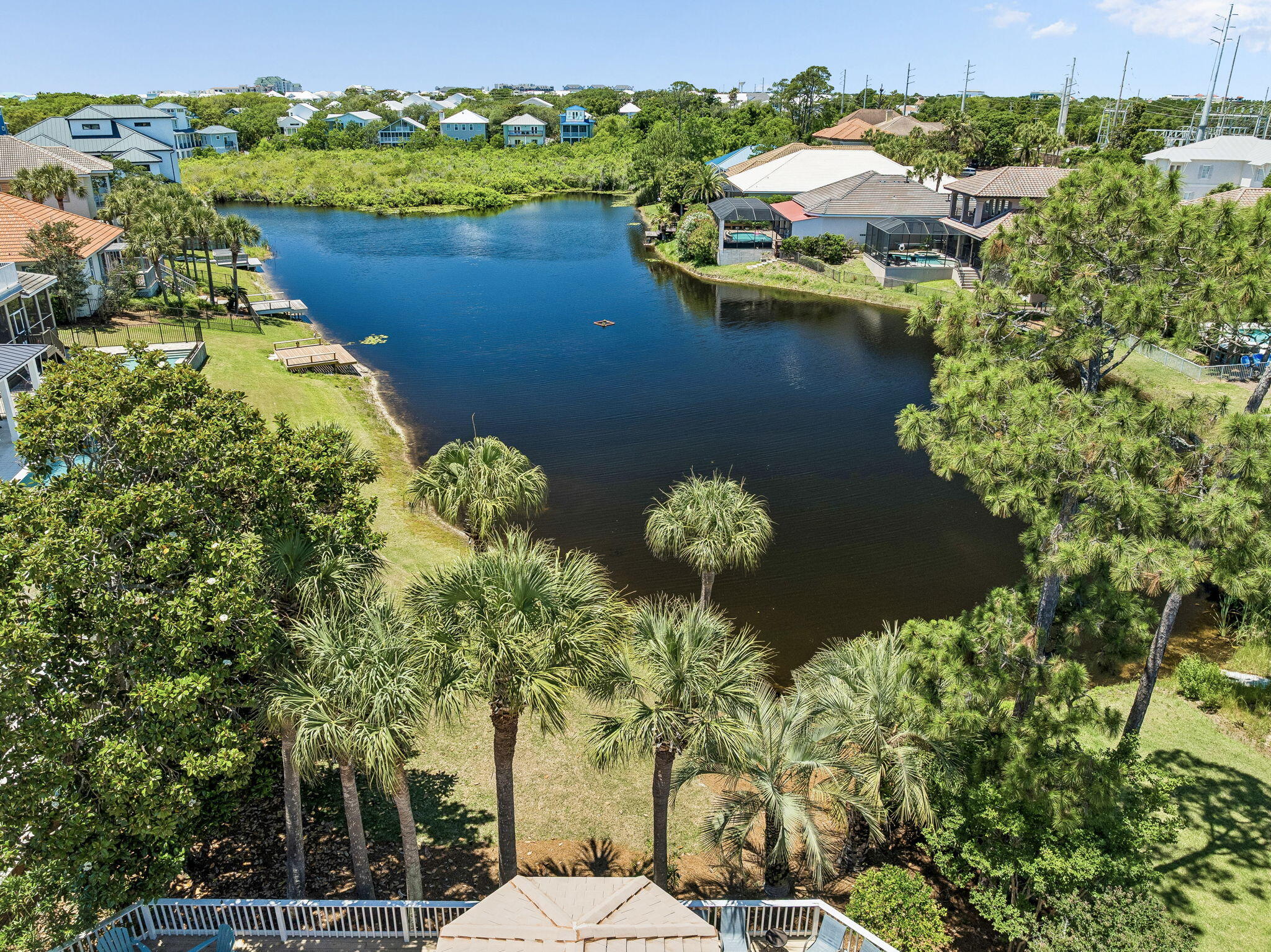 4628 Paradise Isle Destin FL 32541