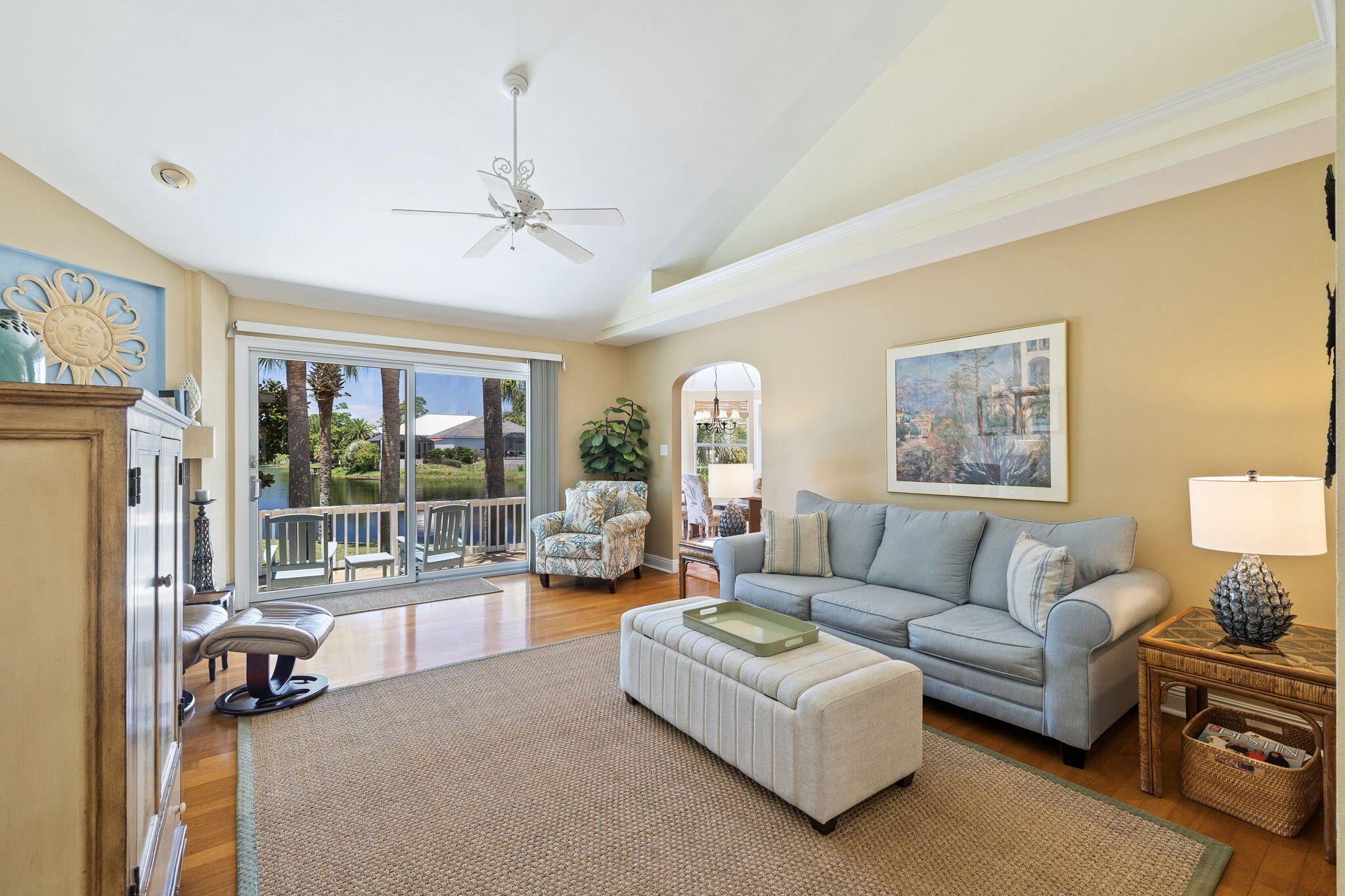 4628 Paradise Isle Destin FL 32541