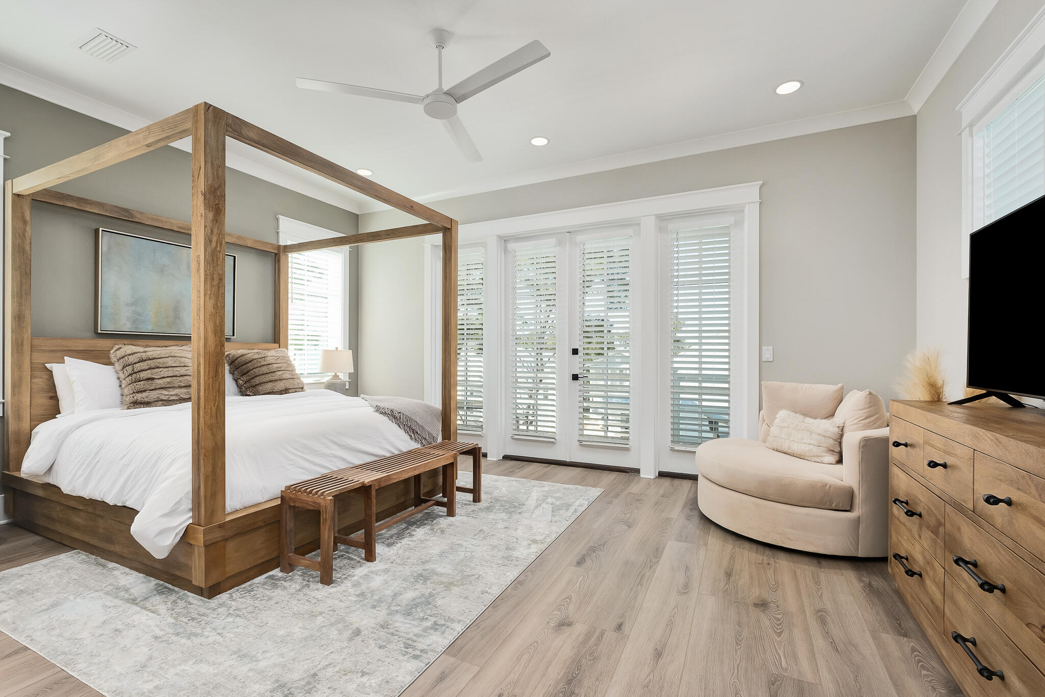 107 Grande Pointe Drive Inlet Beach FL 32461