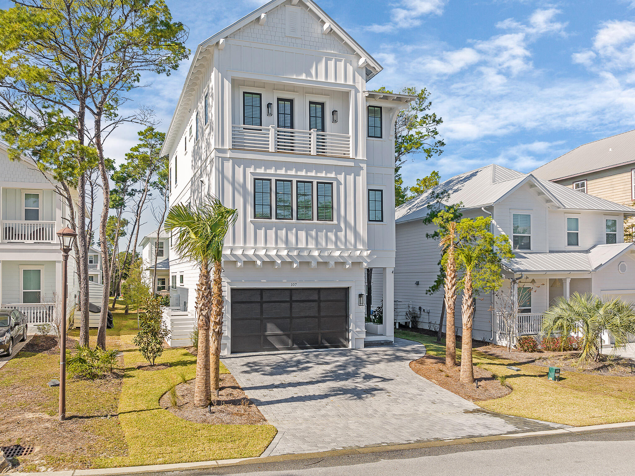107 Grande Pointe Drive Inlet Beach FL 32461