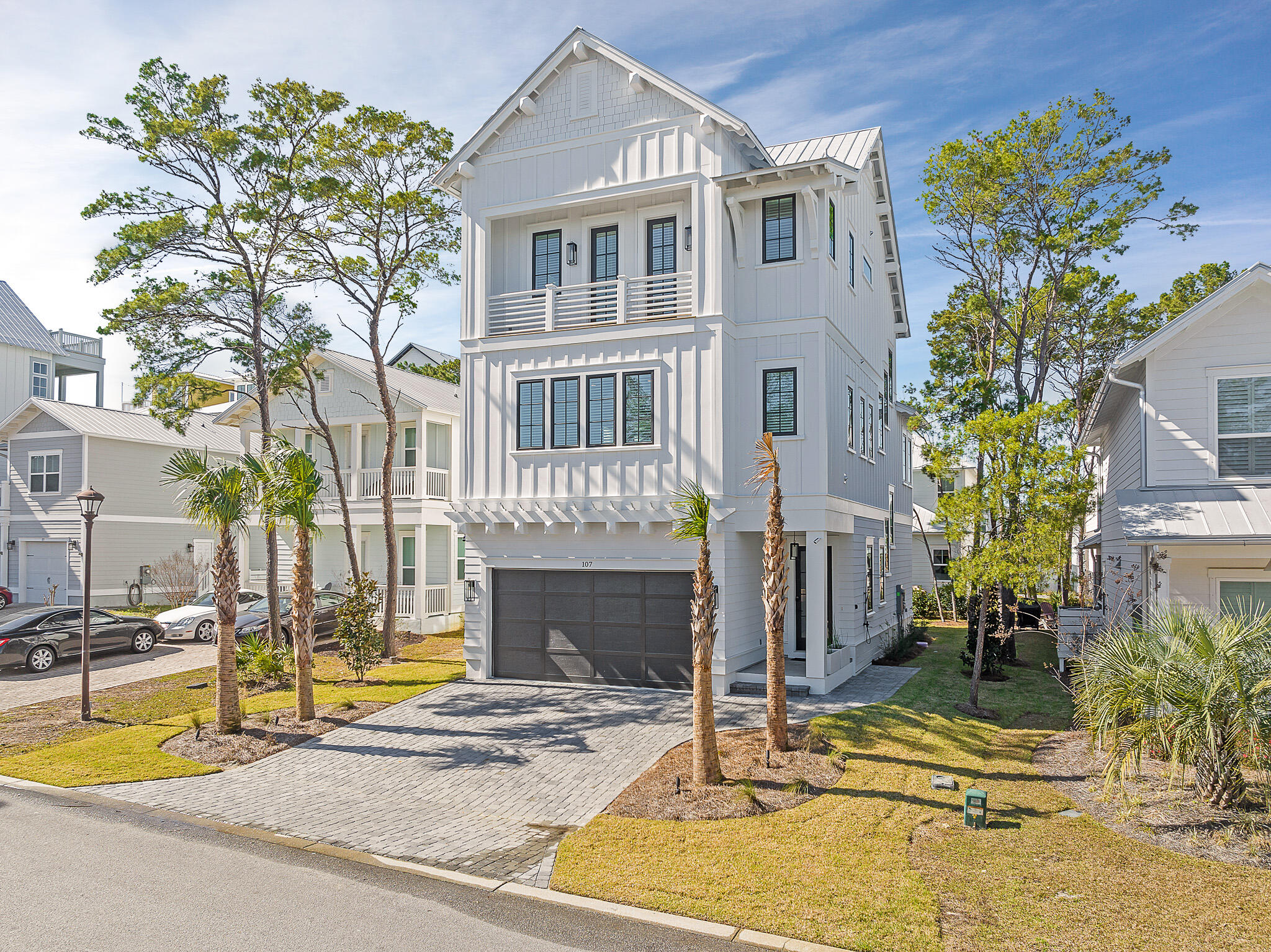 107 Grande Pointe Drive Inlet Beach FL 32461
