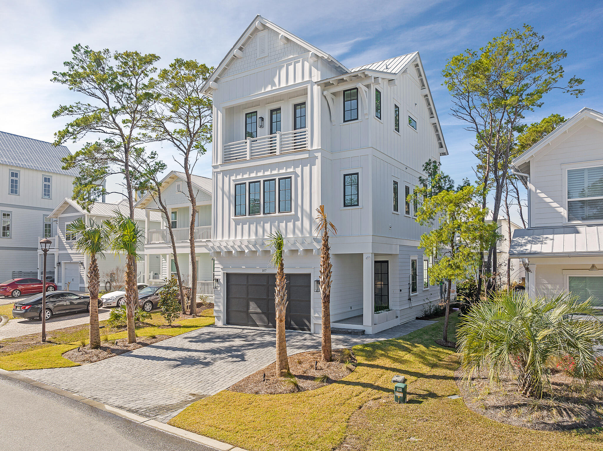 107 Grande Pointe Drive Inlet Beach FL 32461
