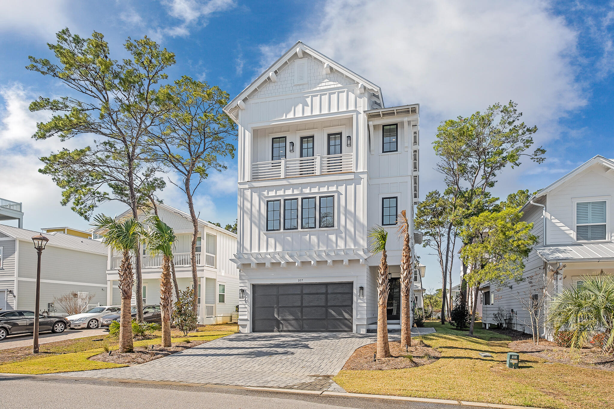 107 Grande Pointe Drive Inlet Beach FL 32461