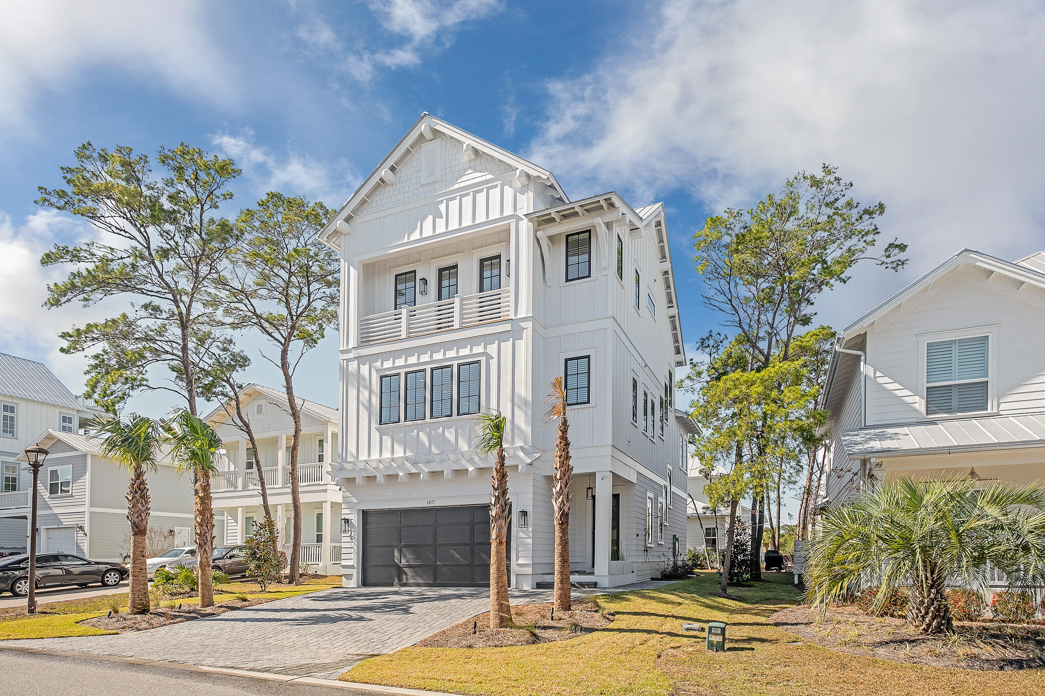 107 Grande Pointe Drive Inlet Beach FL 32461