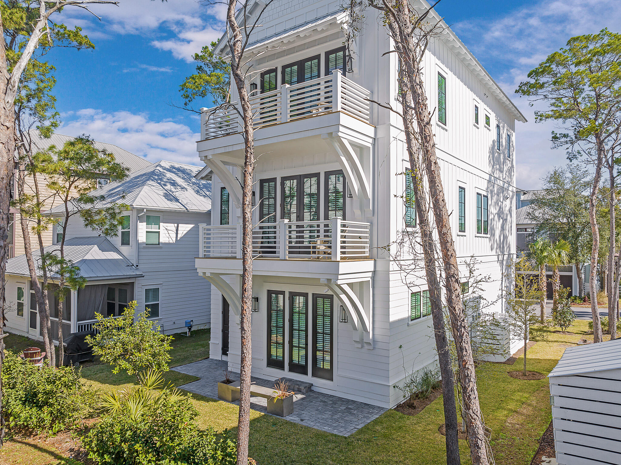 107 Grande Pointe Drive Inlet Beach FL 32461
