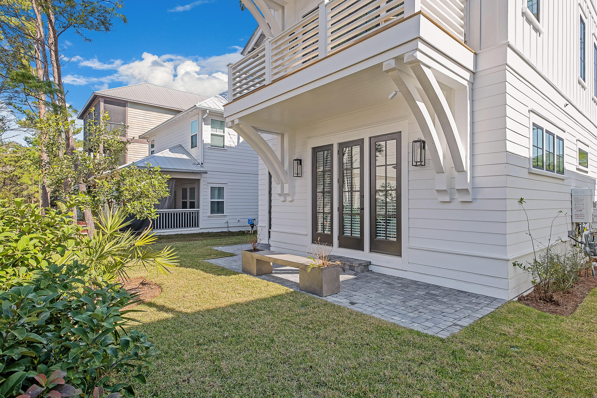 107 Grande Pointe Drive Inlet Beach FL 32461