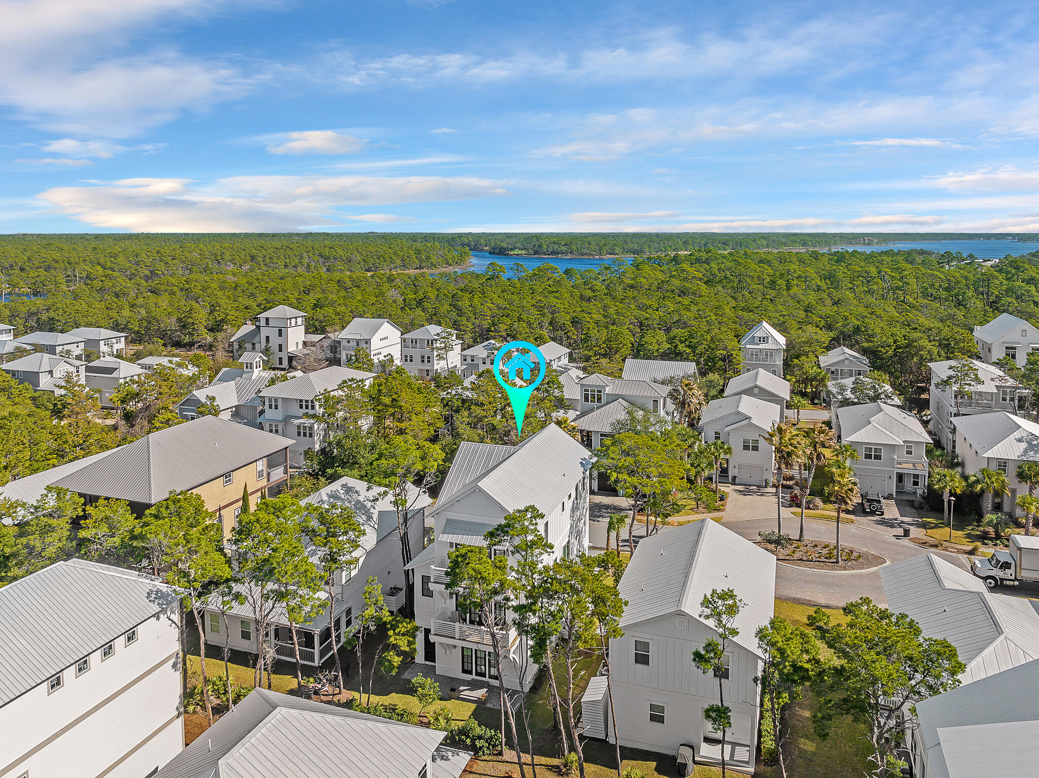 107 Grande Pointe Drive Inlet Beach FL 32461