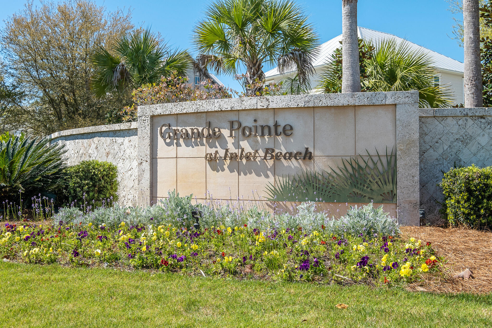 107 Grande Pointe Drive Inlet Beach FL 32461