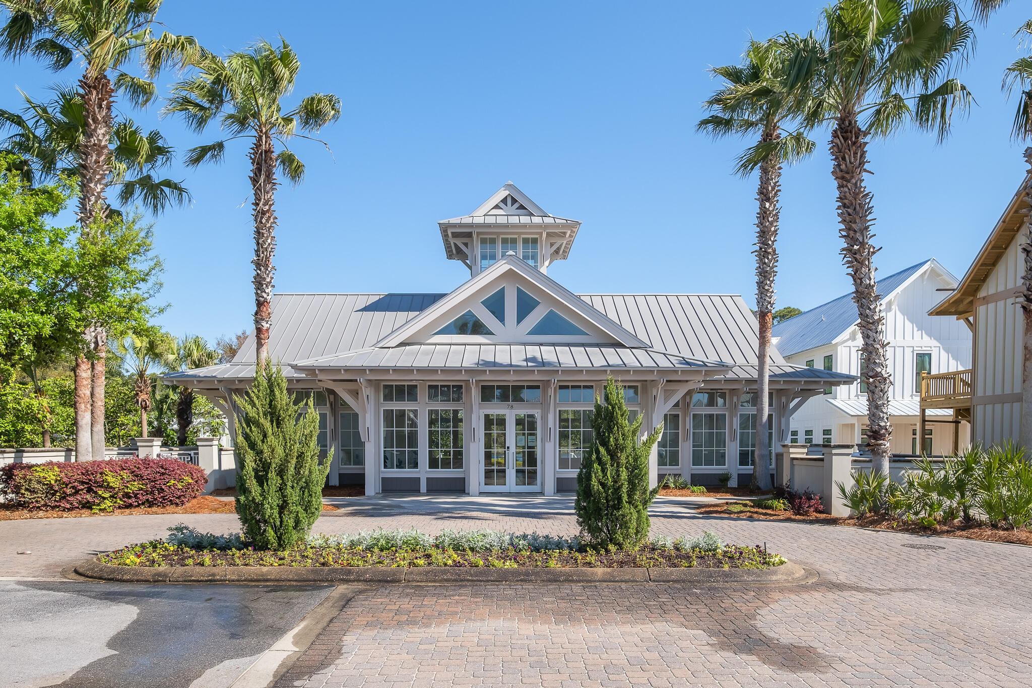 107 Grande Pointe Drive Inlet Beach FL 32461