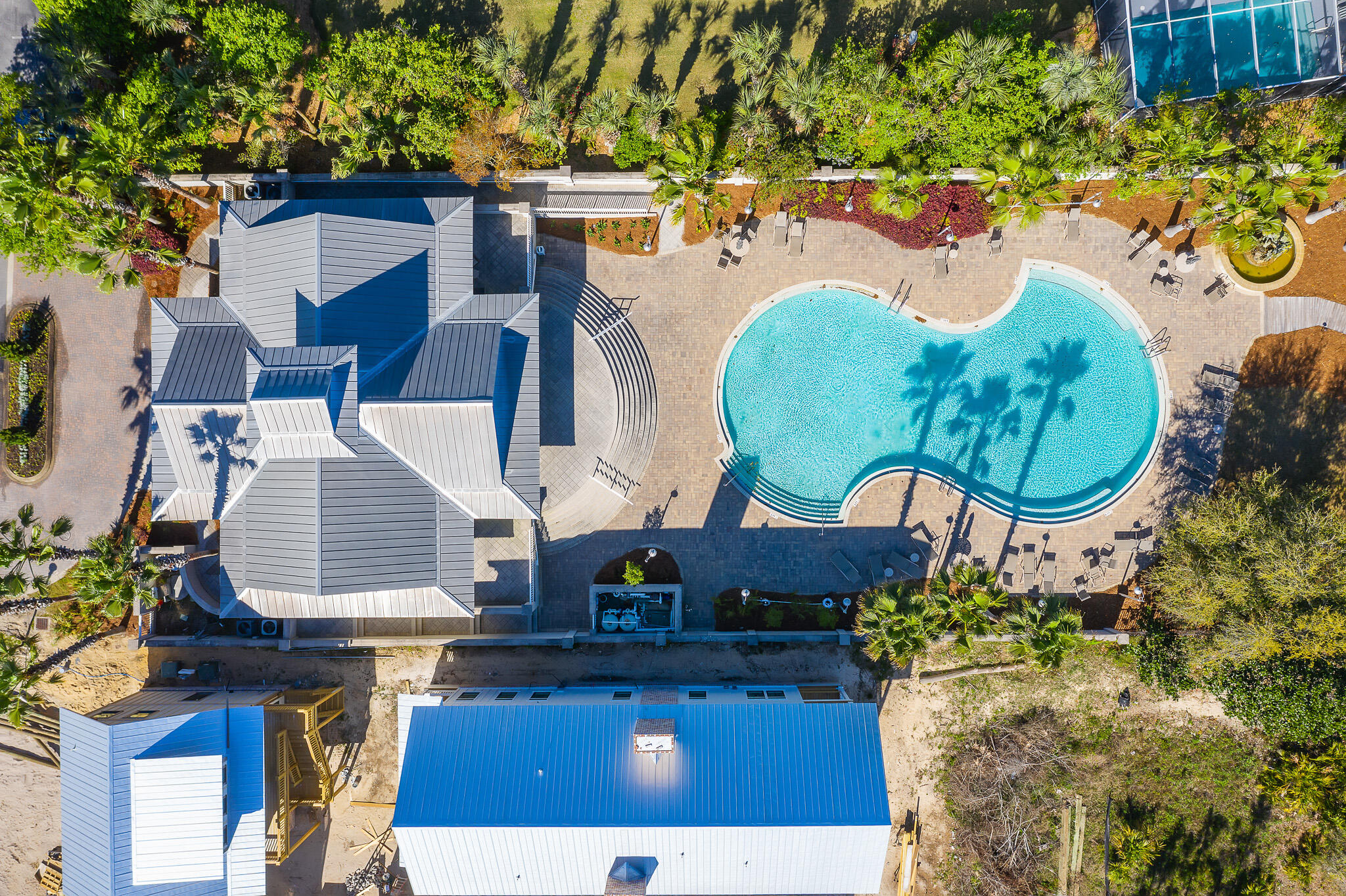 107 Grande Pointe Drive Inlet Beach FL 32461