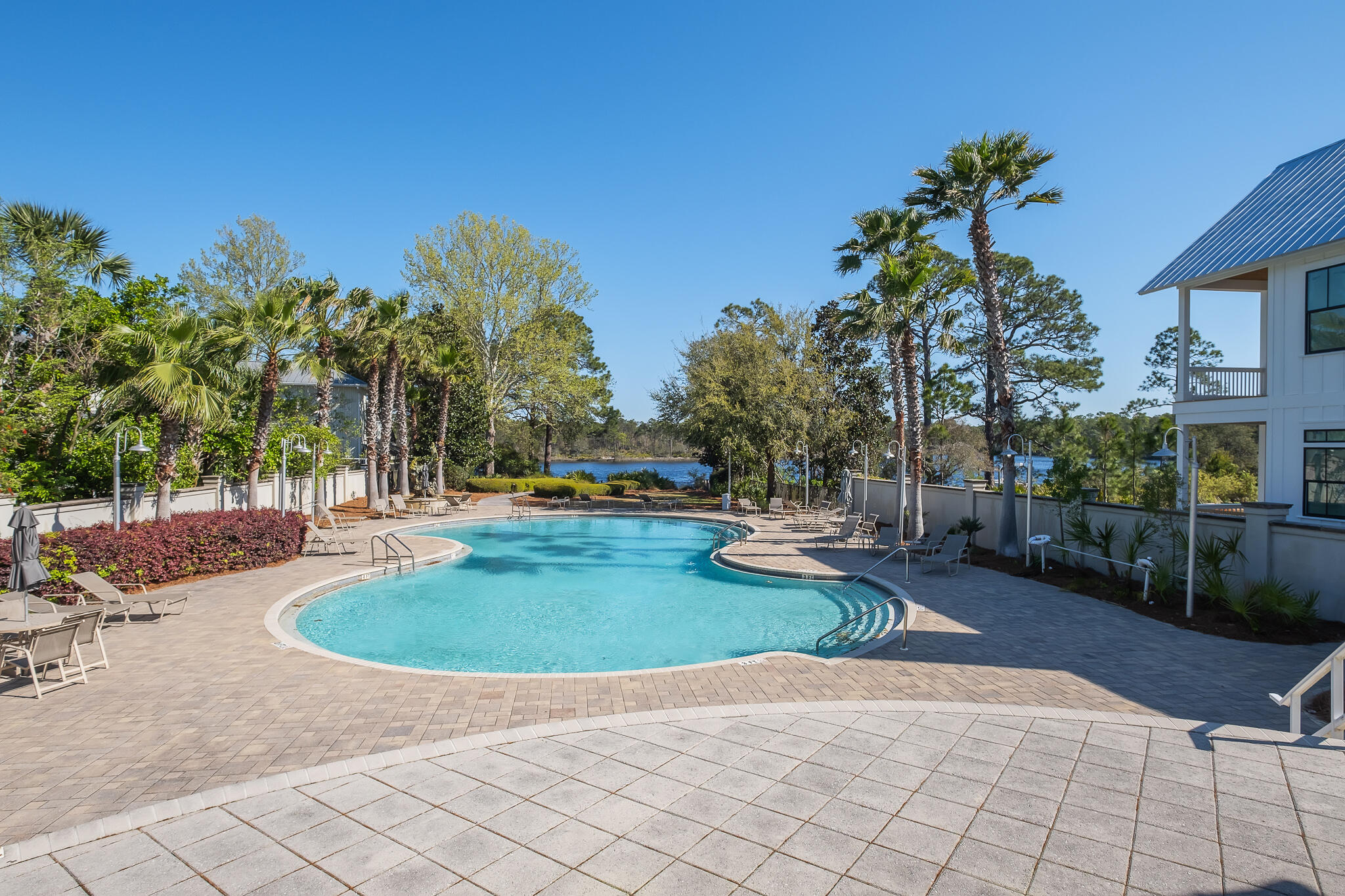 107 Grande Pointe Drive Inlet Beach FL 32461