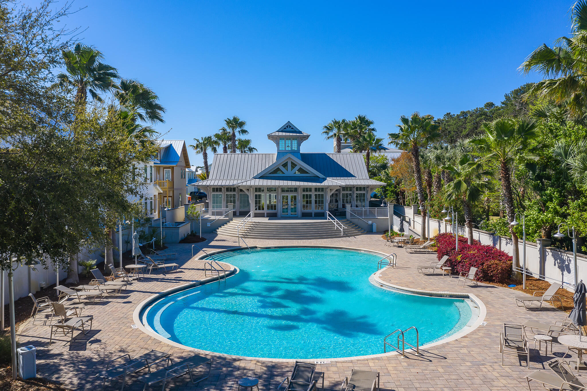 107 Grande Pointe Drive Inlet Beach FL 32461