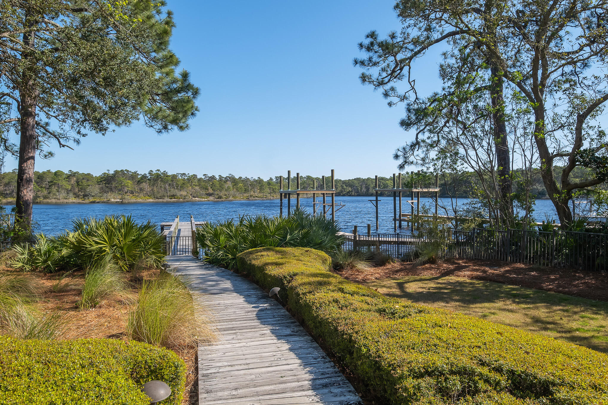 107 Grande Pointe Drive Inlet Beach FL 32461