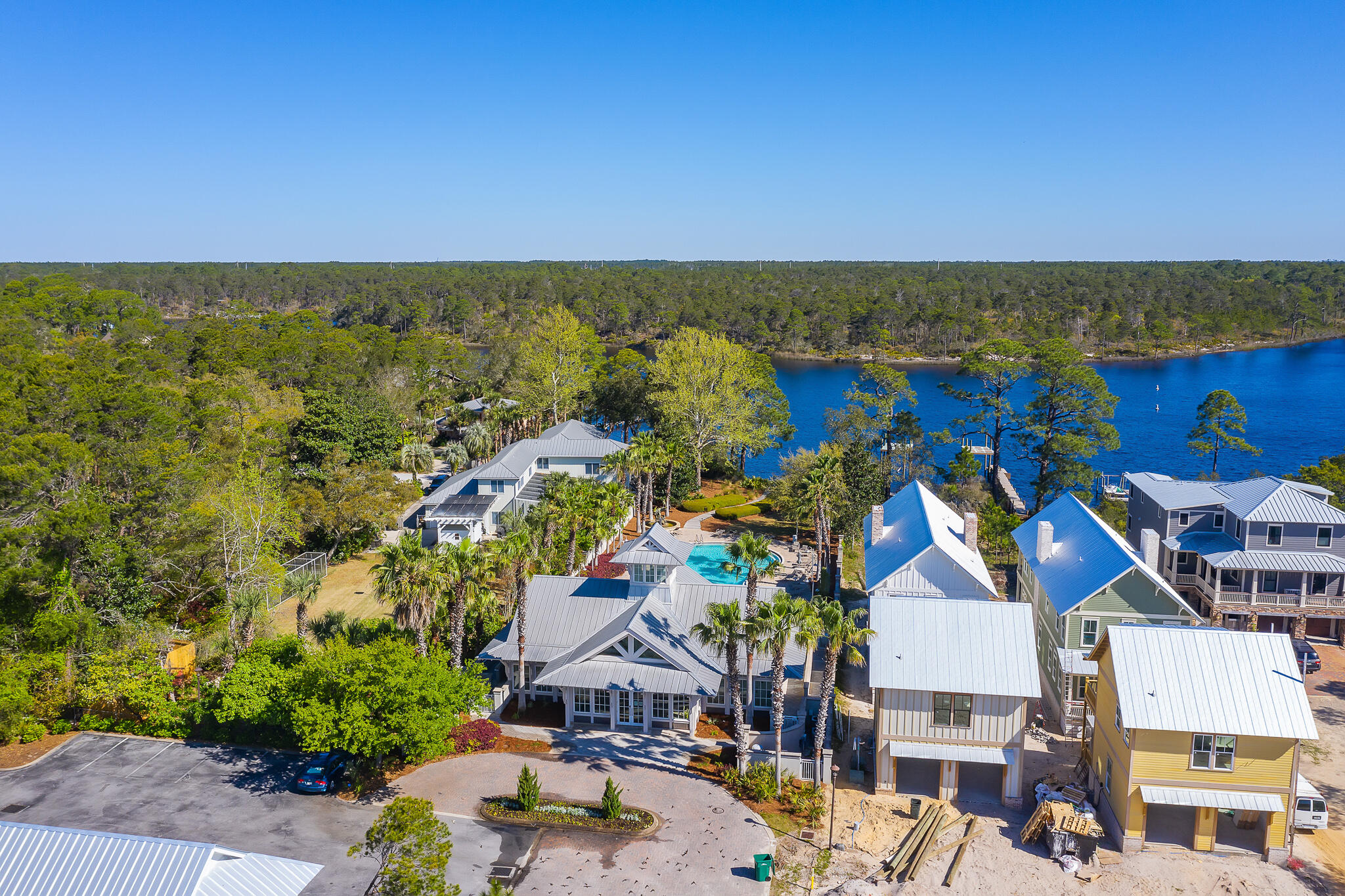 107 Grande Pointe Drive Inlet Beach FL 32461