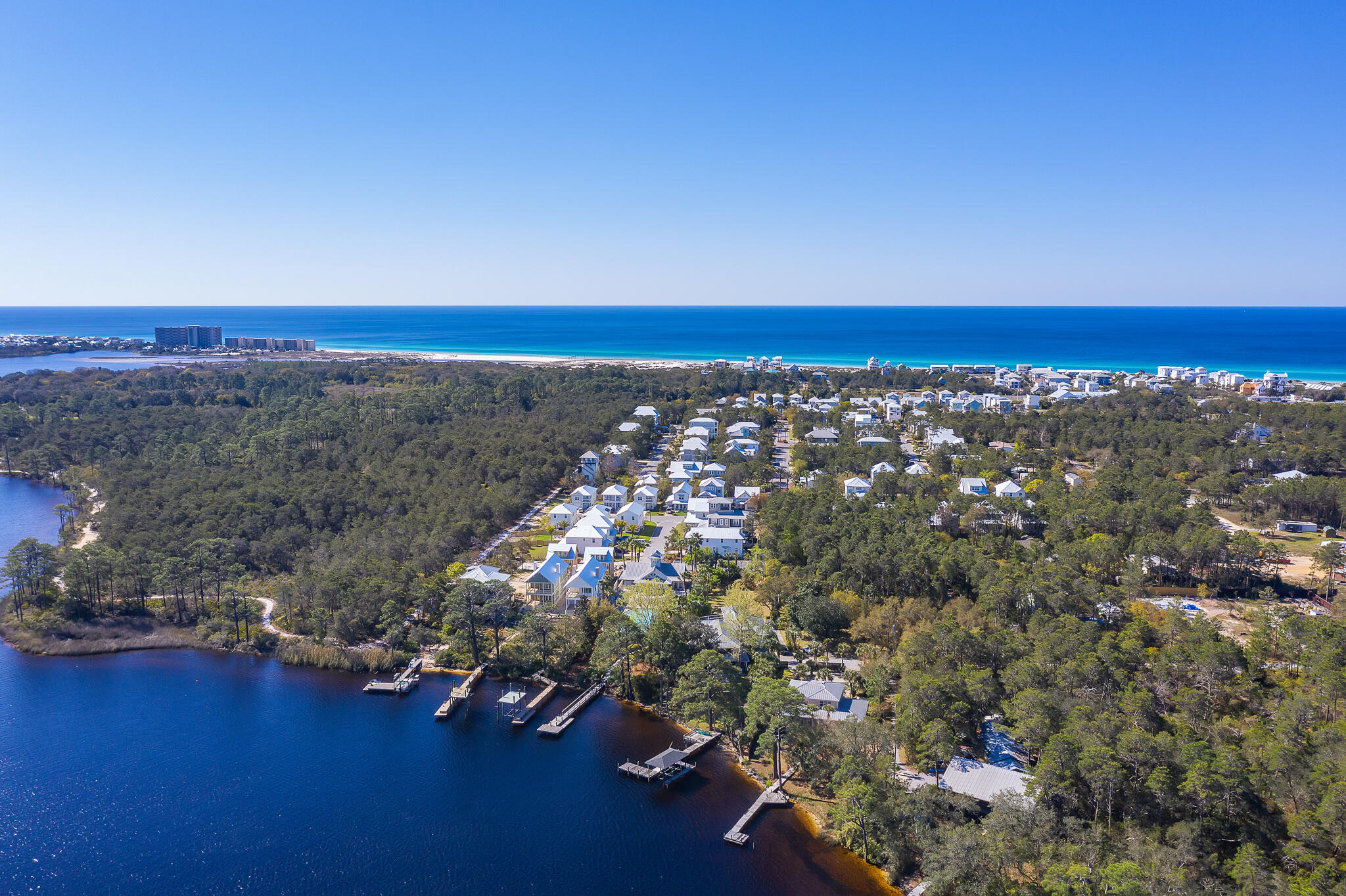 107 Grande Pointe Drive Inlet Beach FL 32461