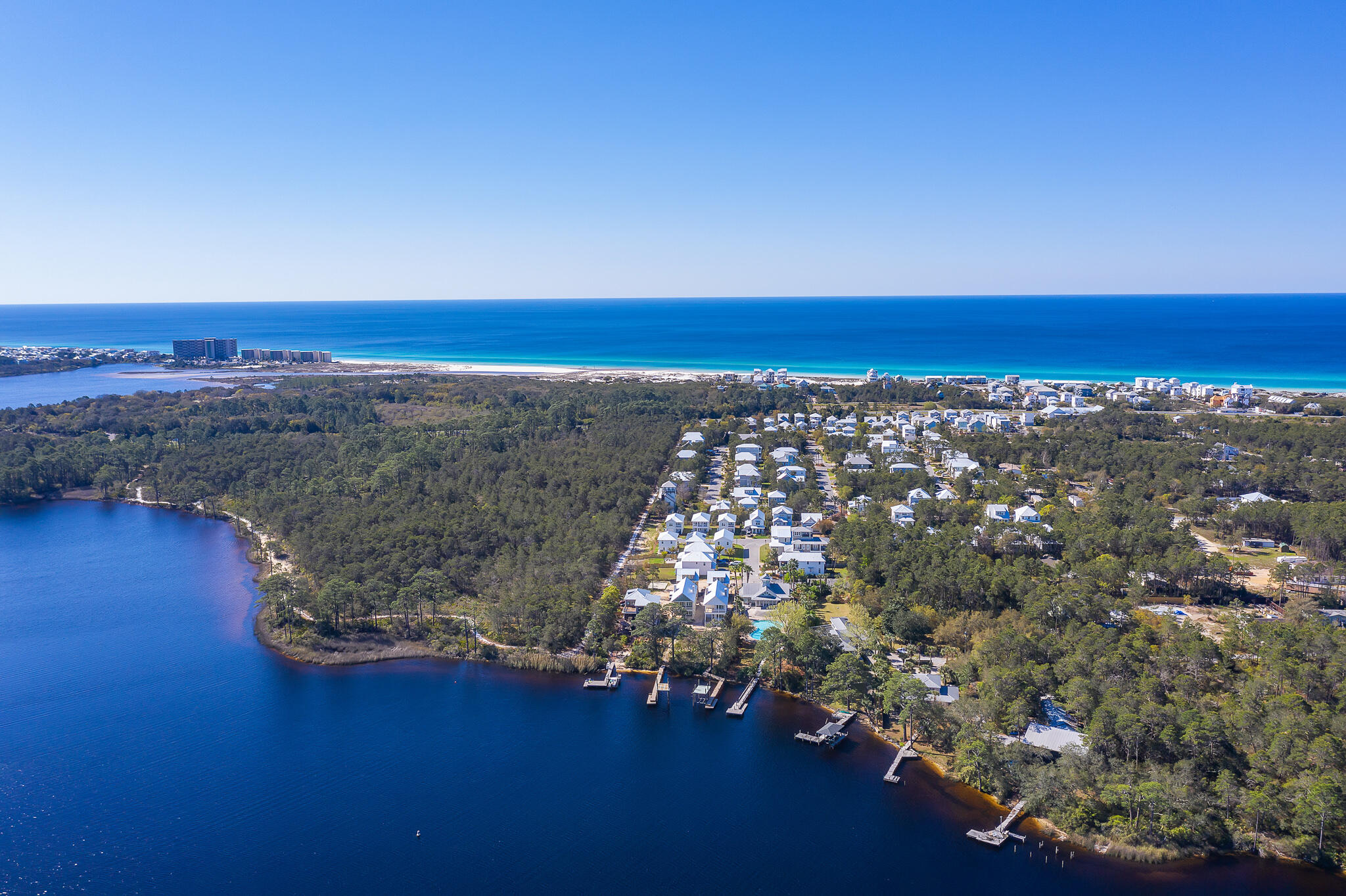 107 Grande Pointe Drive Inlet Beach FL 32461