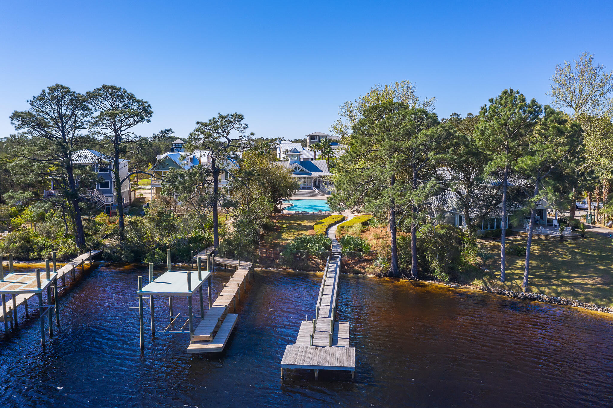 107 Grande Pointe Drive Inlet Beach FL 32461