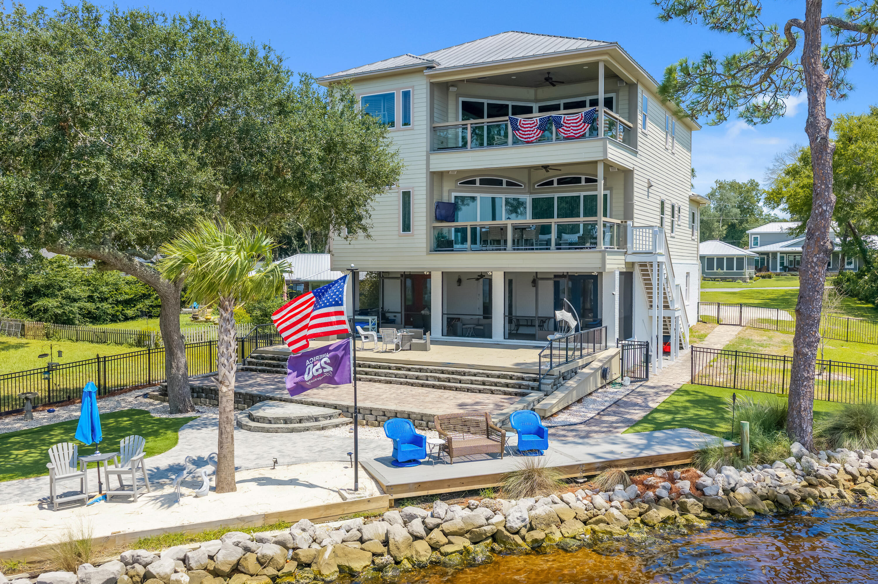 1027 Christy Drive Niceville FL 32578